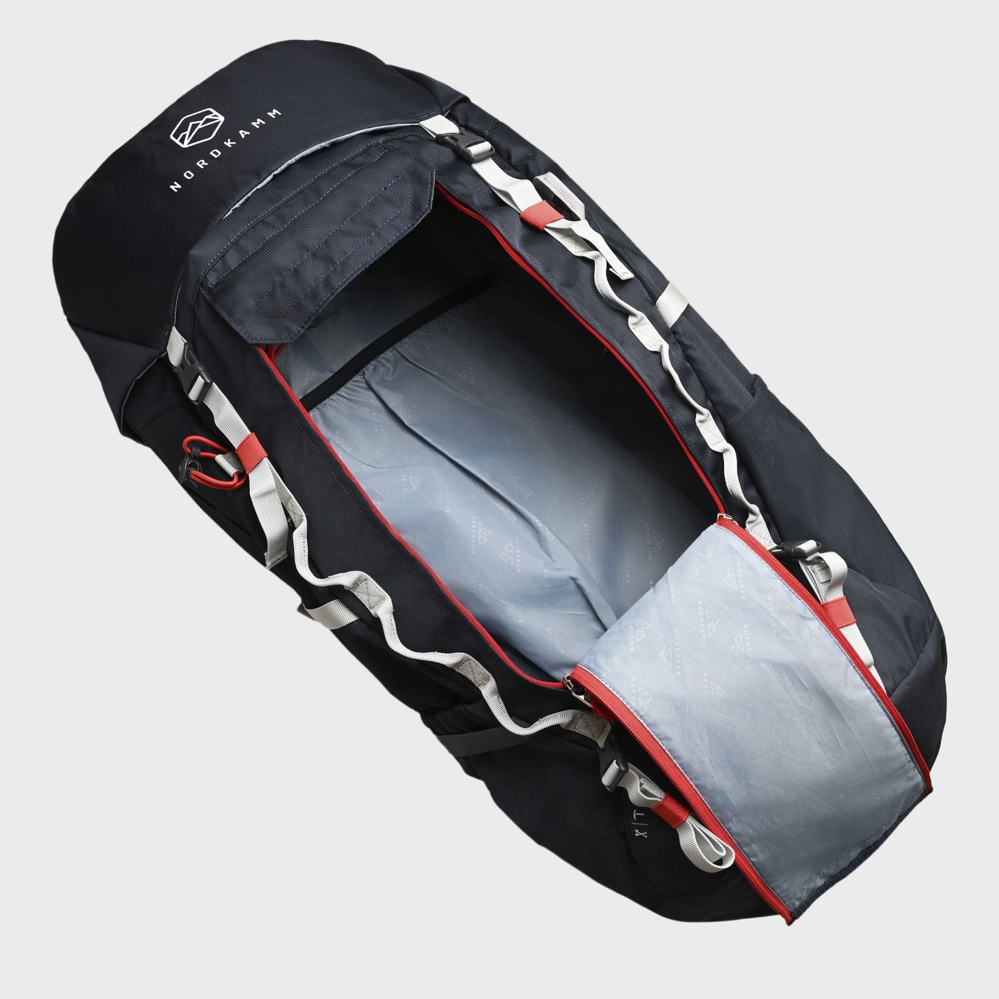 Trekkingrucksack 50L, ANTARES Trek & Travel