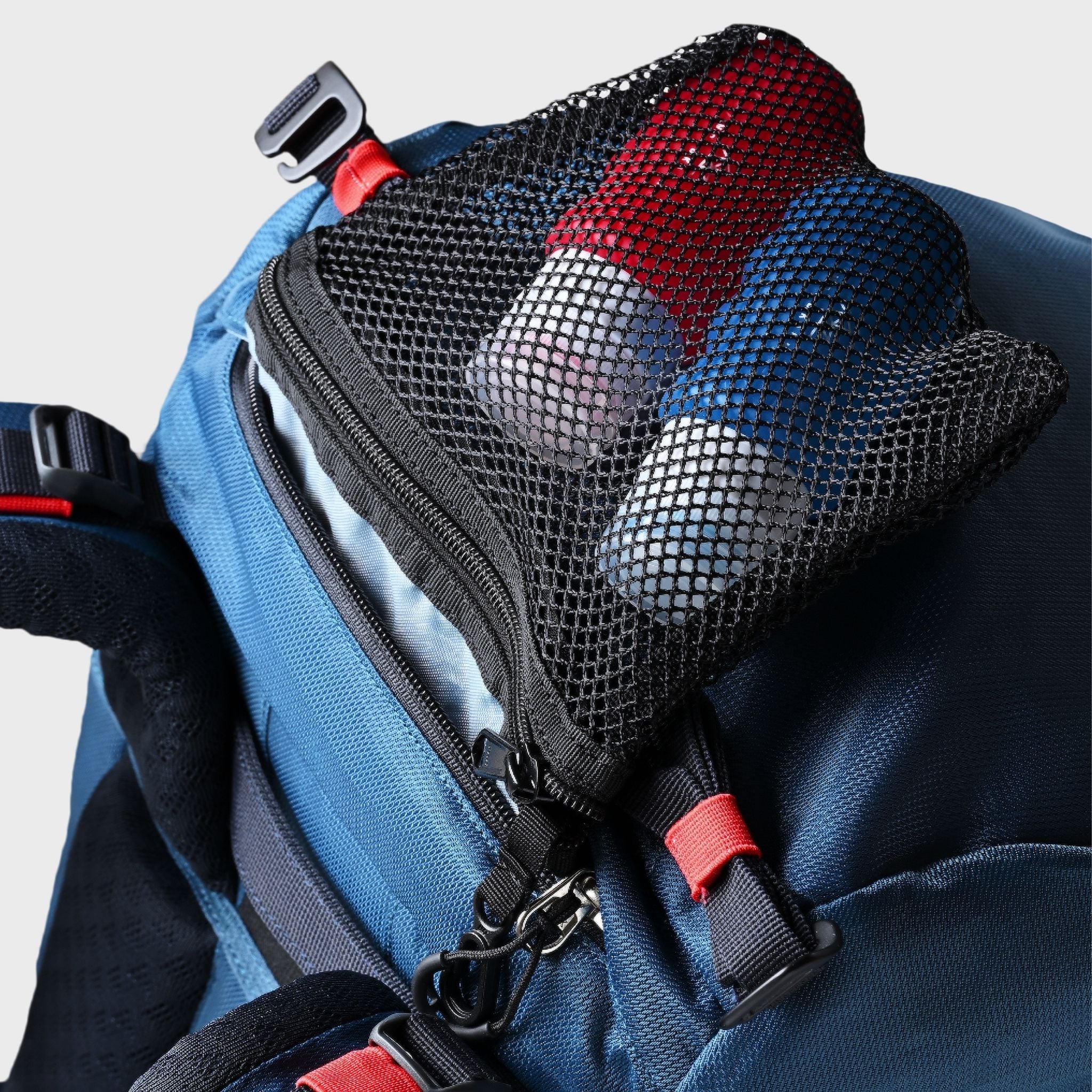 Wanderrucksack 40L, Trekkingrucksack, ANTARES Distance