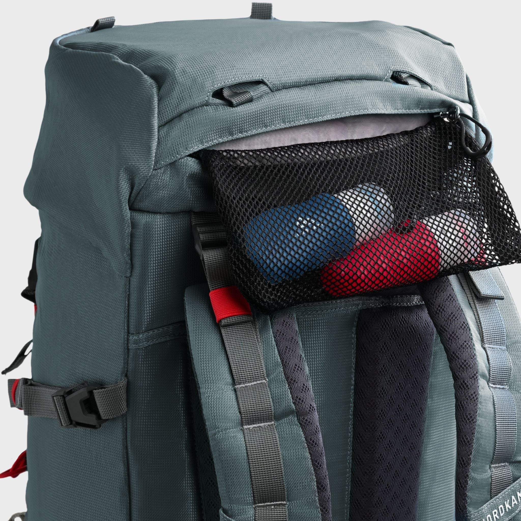 Wanderrucksack 40L, Trekkingrucksack, ANTARES Distance