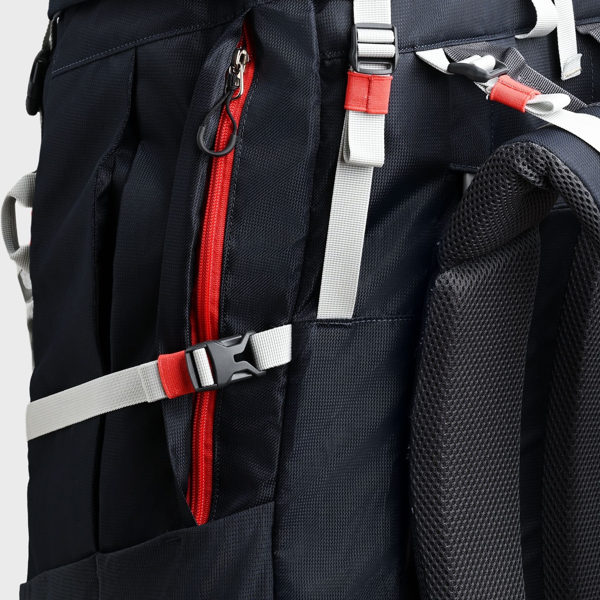 Trekkingrucksack 50L, ANTARES Trek & Travel