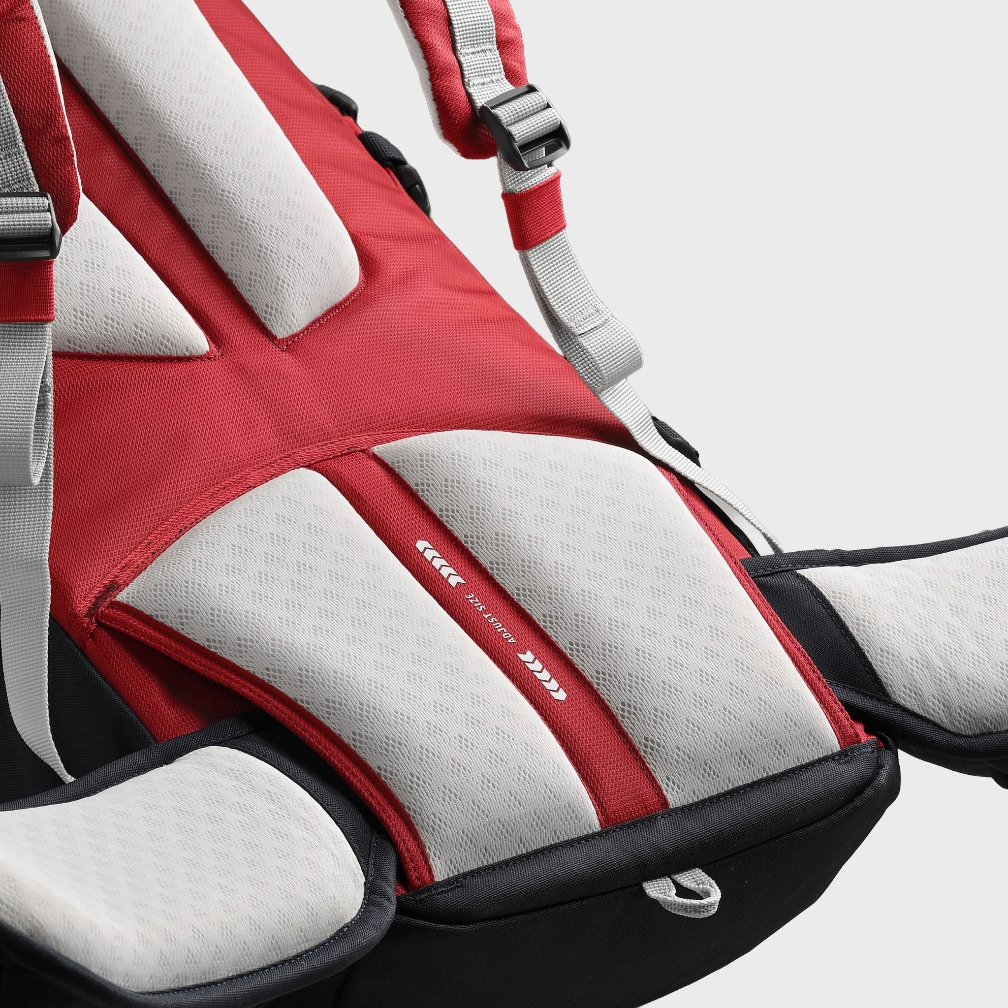 Wanderrucksack 40L, Bergsportrucksack, ANTARES Alpine