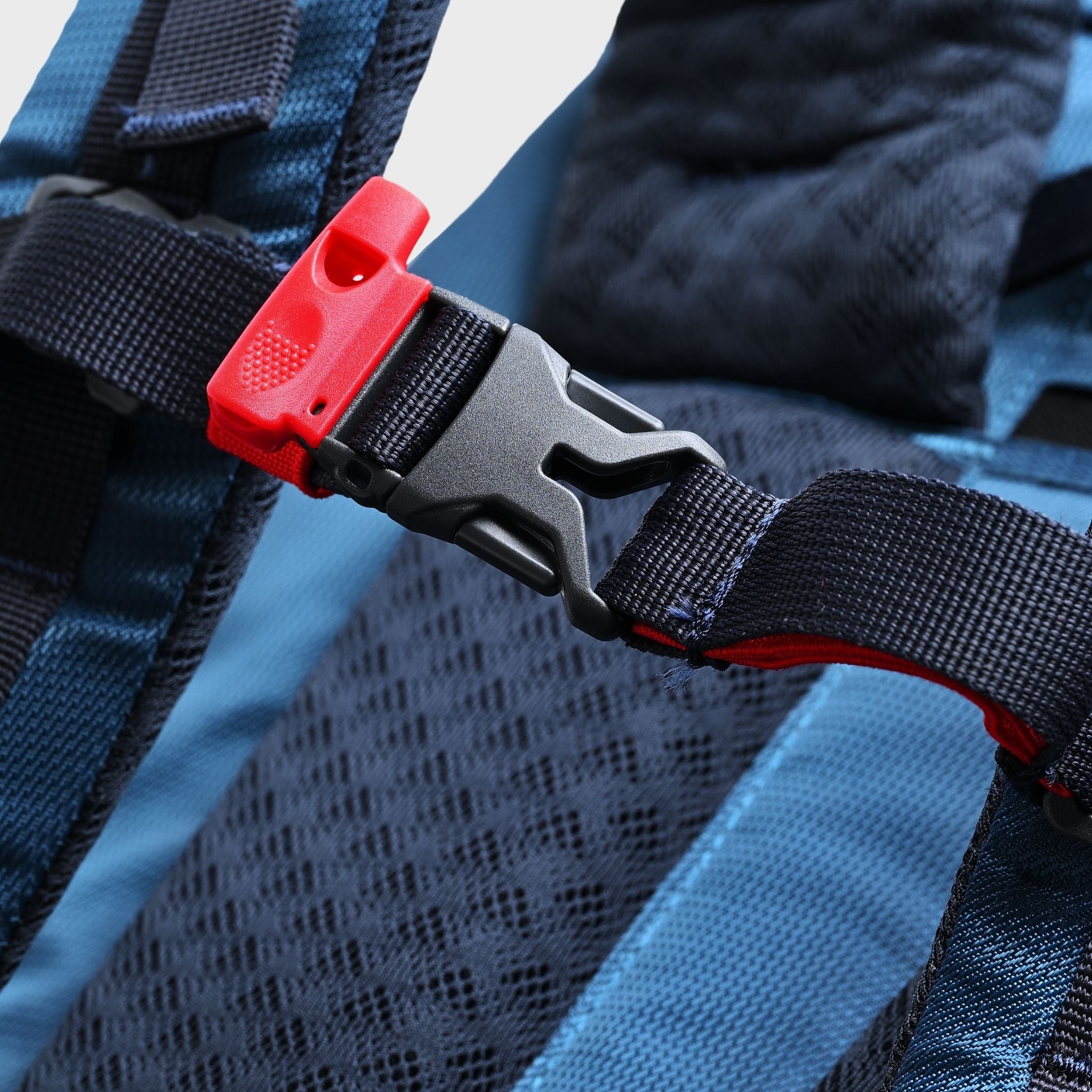 Wanderrucksack 40L, Trekkingrucksack, ANTARES Distance