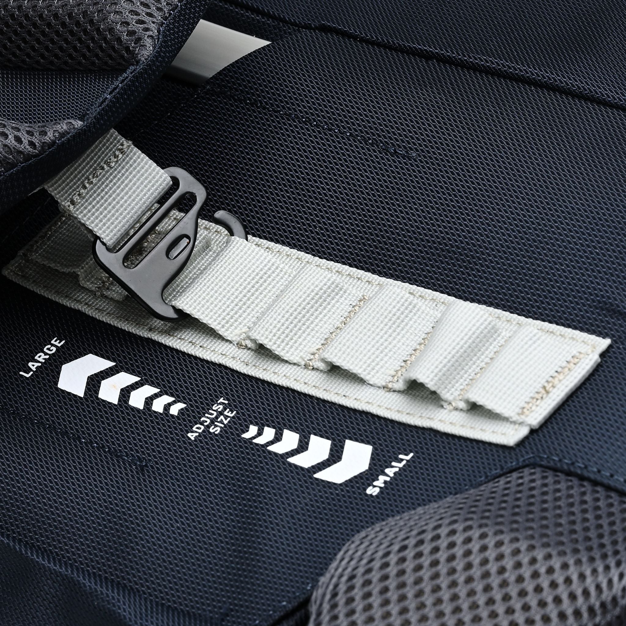 Trekkingrucksack 50L, ANTARES Trek & Travel