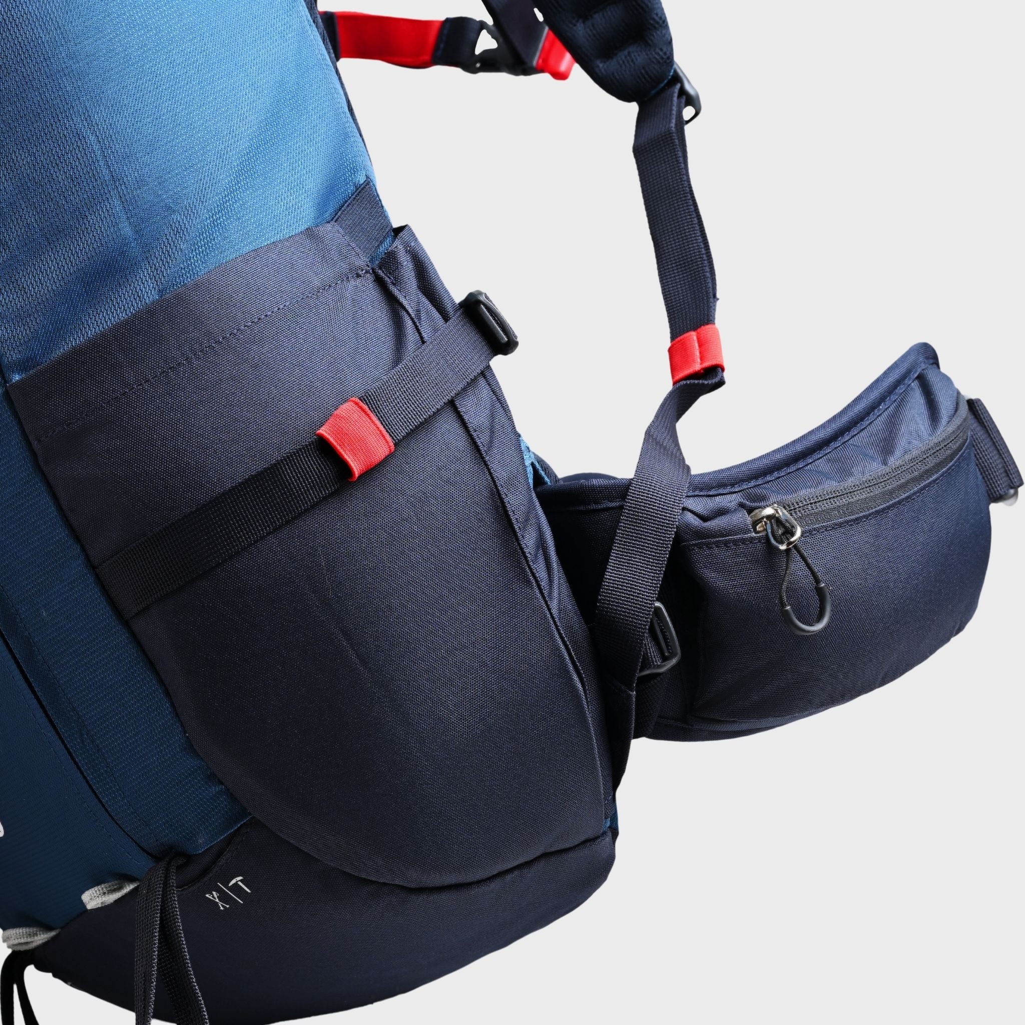 Wanderrucksack 40L, Trekkingrucksack, ANTARES Distance