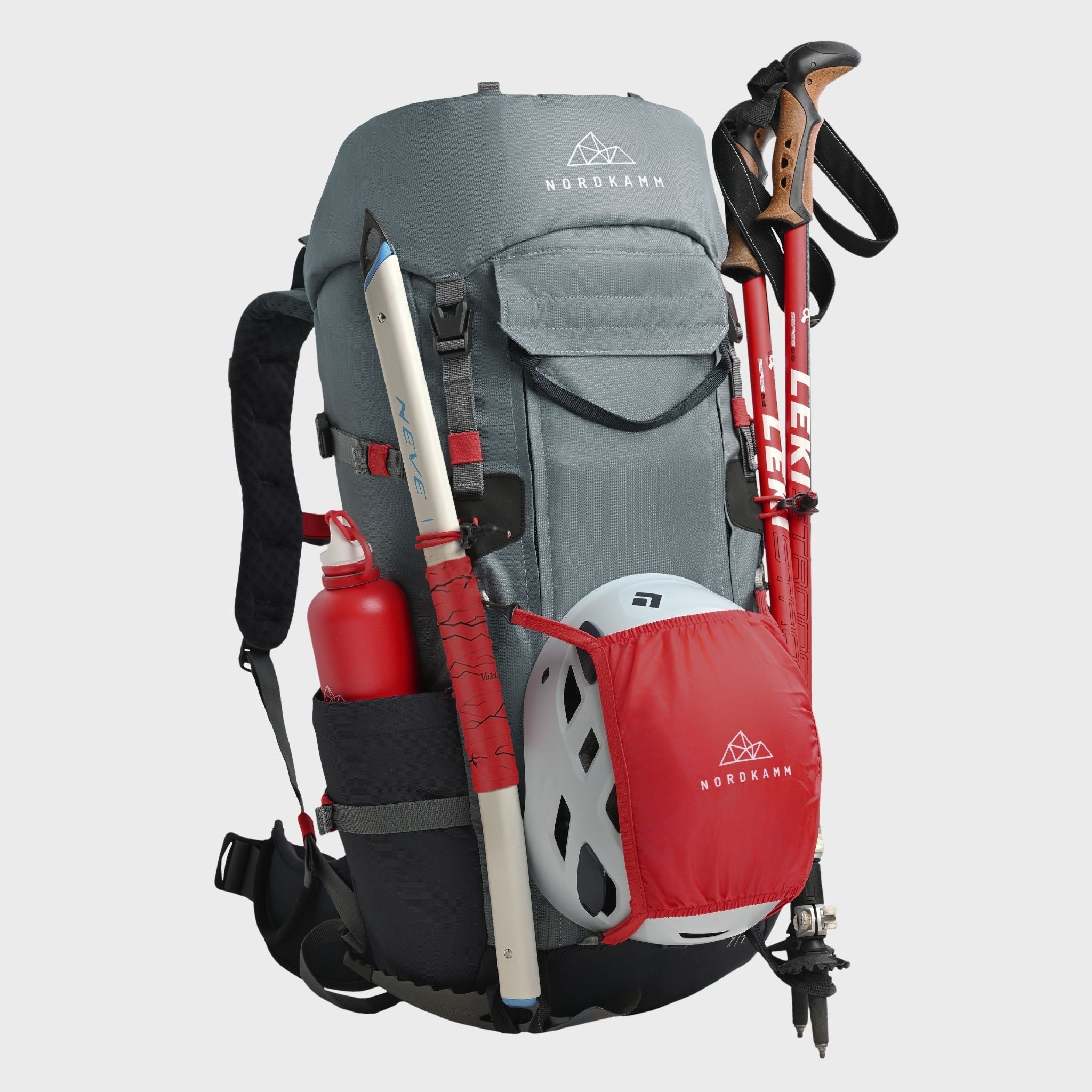 Wanderrucksack 40L, Trekkingrucksack, ANTARES Distance