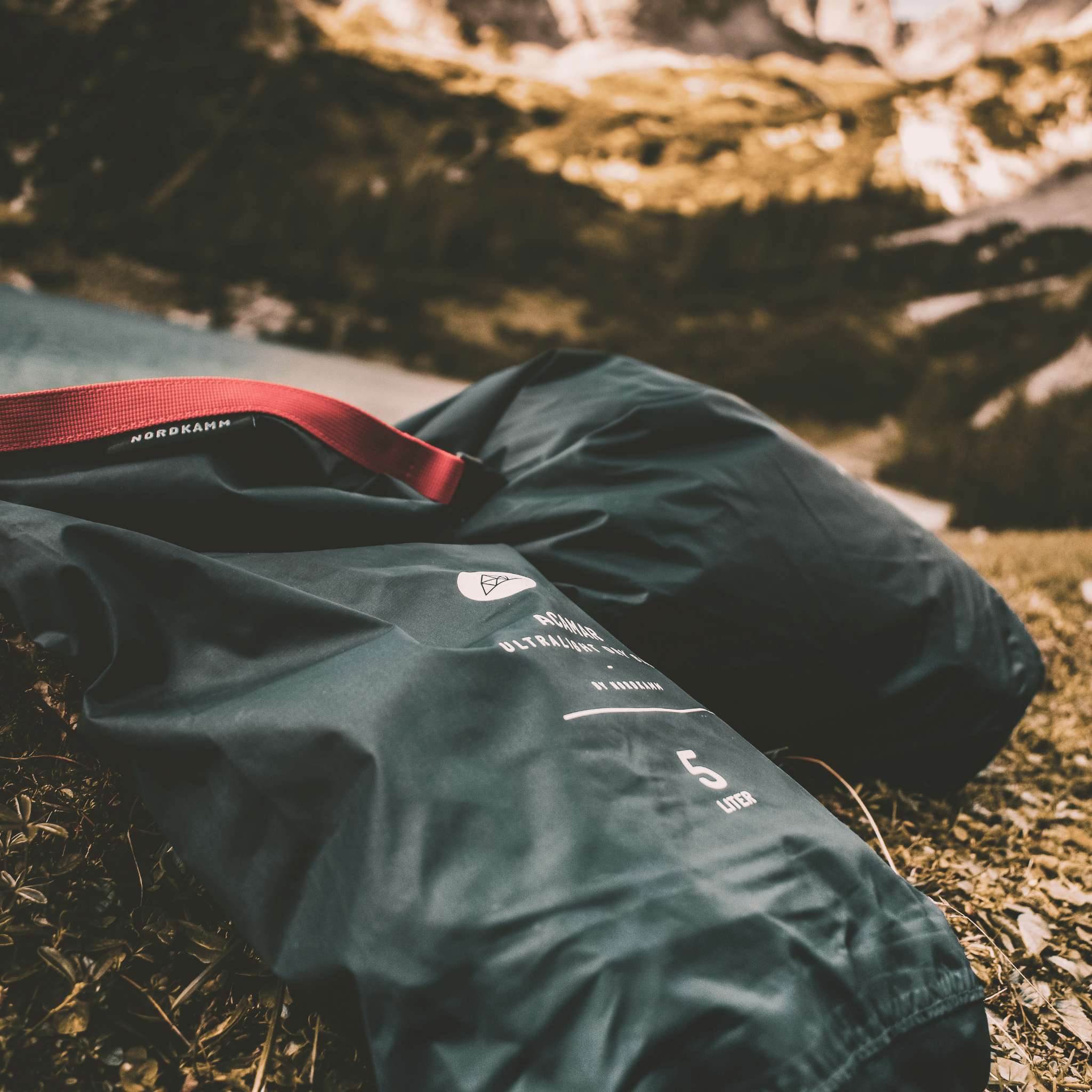 Dry Bags ultralight, ACAMAR