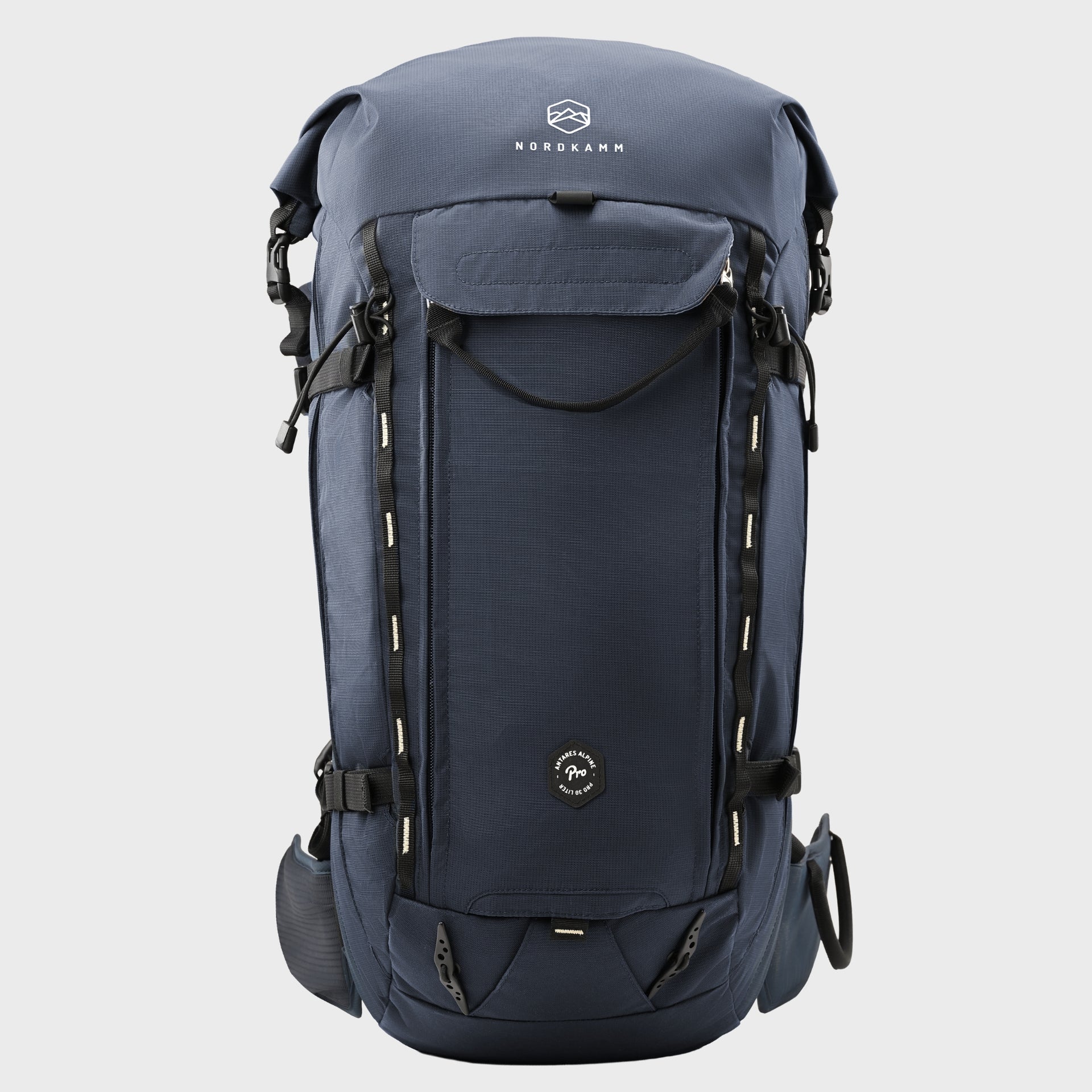 Wanderrucksack 30L | Alpin Rucksack | Herren Damen | blau