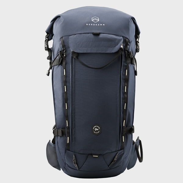 wanderrucksack 30 Wanderrucksack 30L | Alpin Rucksack | Herren Damen | blau
