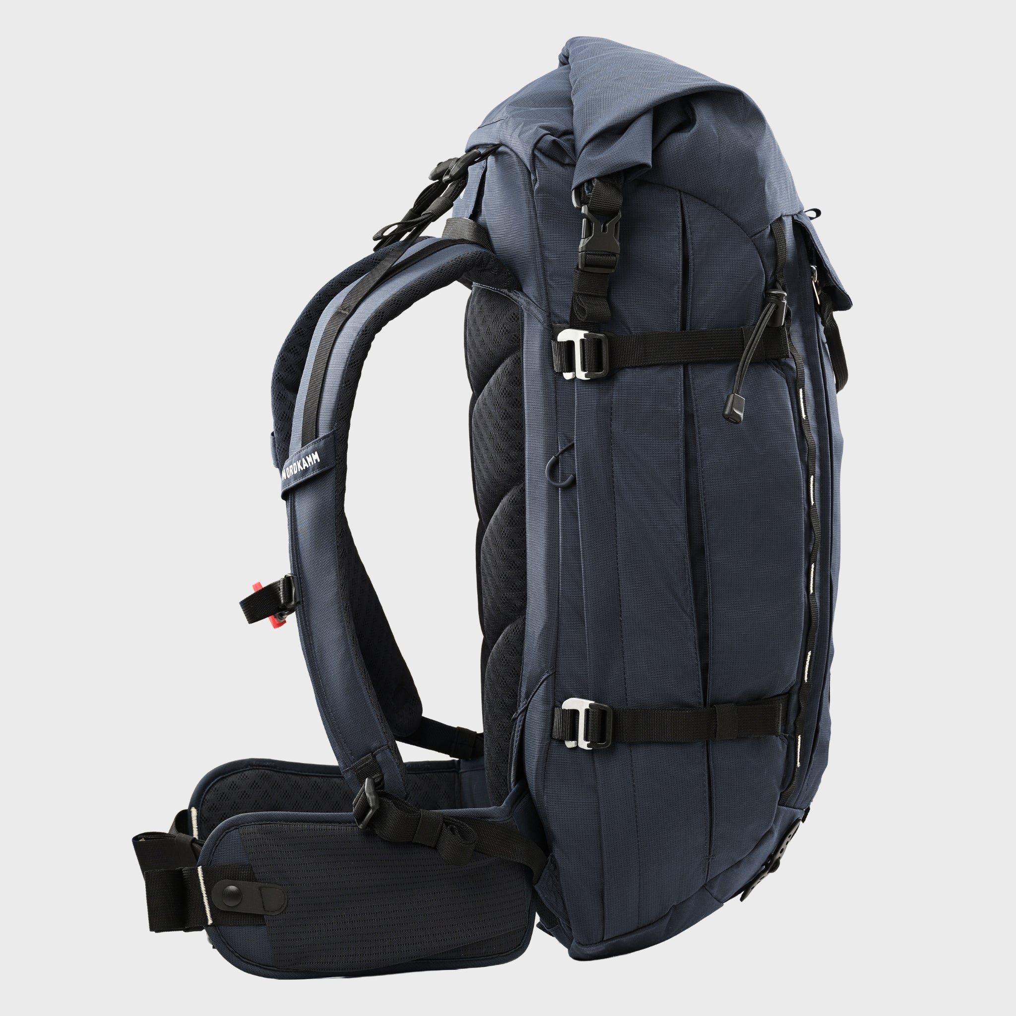 Wanderrucksack 30L, Bergsportrucksack, ANTARES Alpine Pro, Navy Blazer Blue