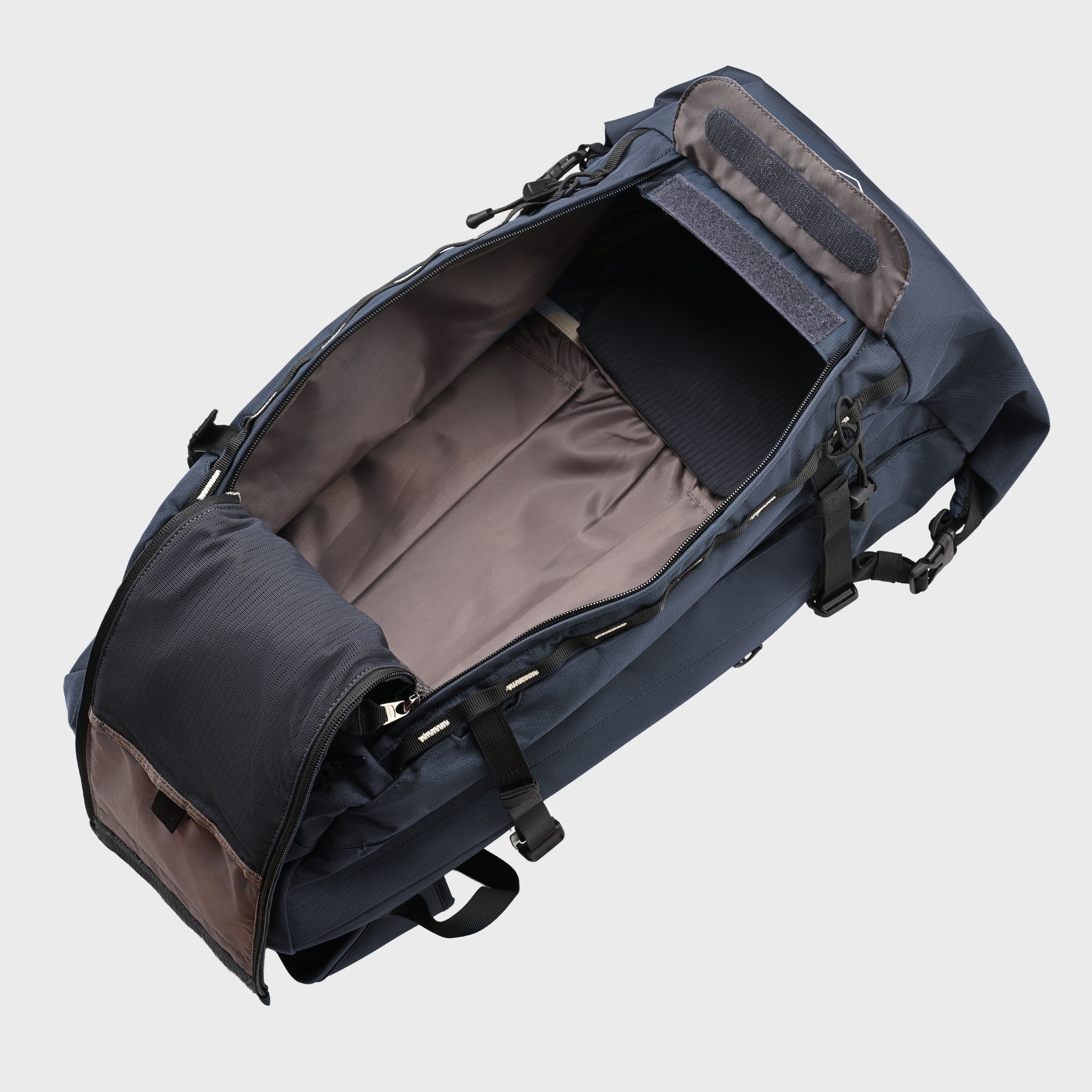 Wanderrucksack 30L, Bergsportrucksack, ANTARES Alpine Pro, Navy Blazer Blue
