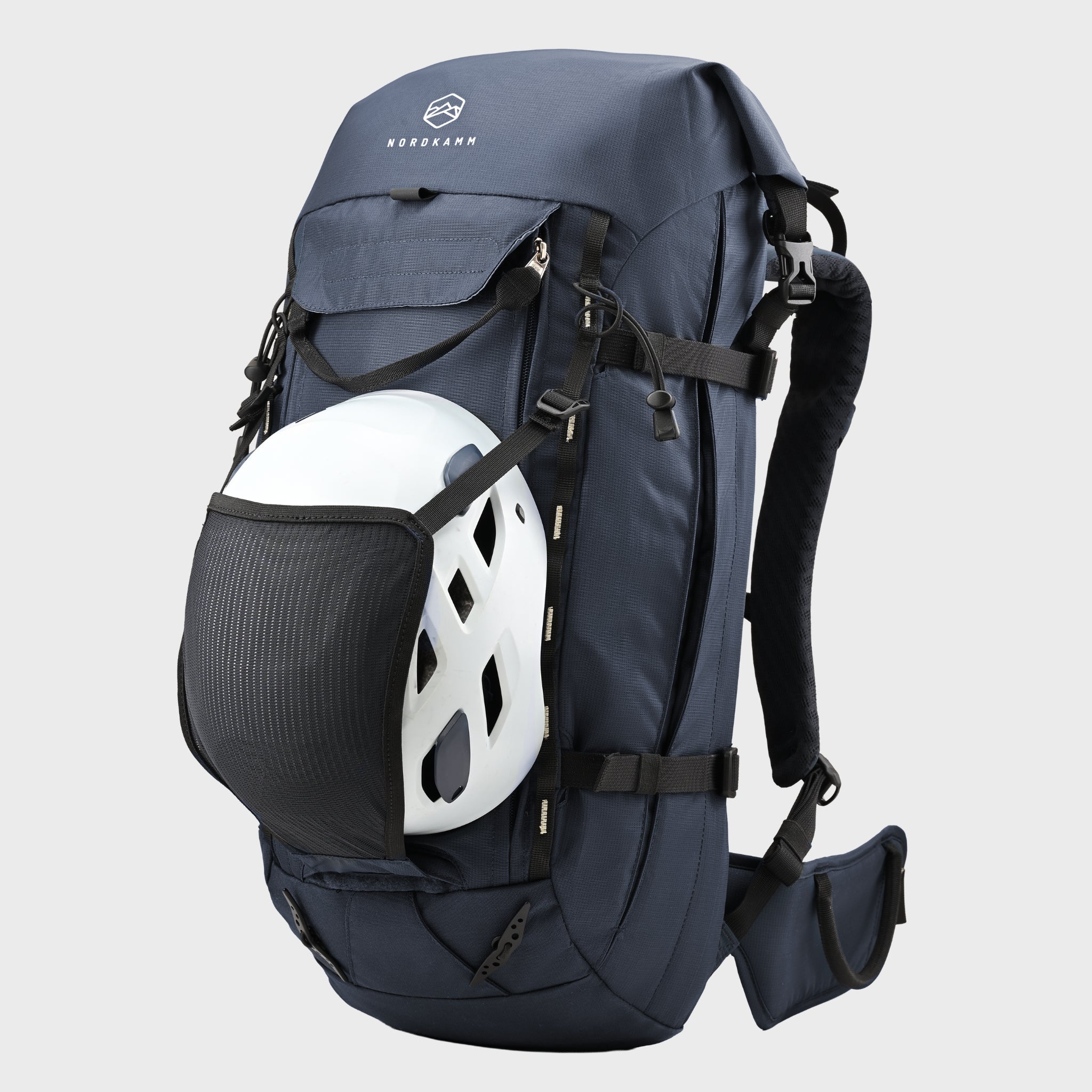 Wanderrucksack 30L, Bergsportrucksack, ANTARES Alpine Pro, Navy Blazer Blue
