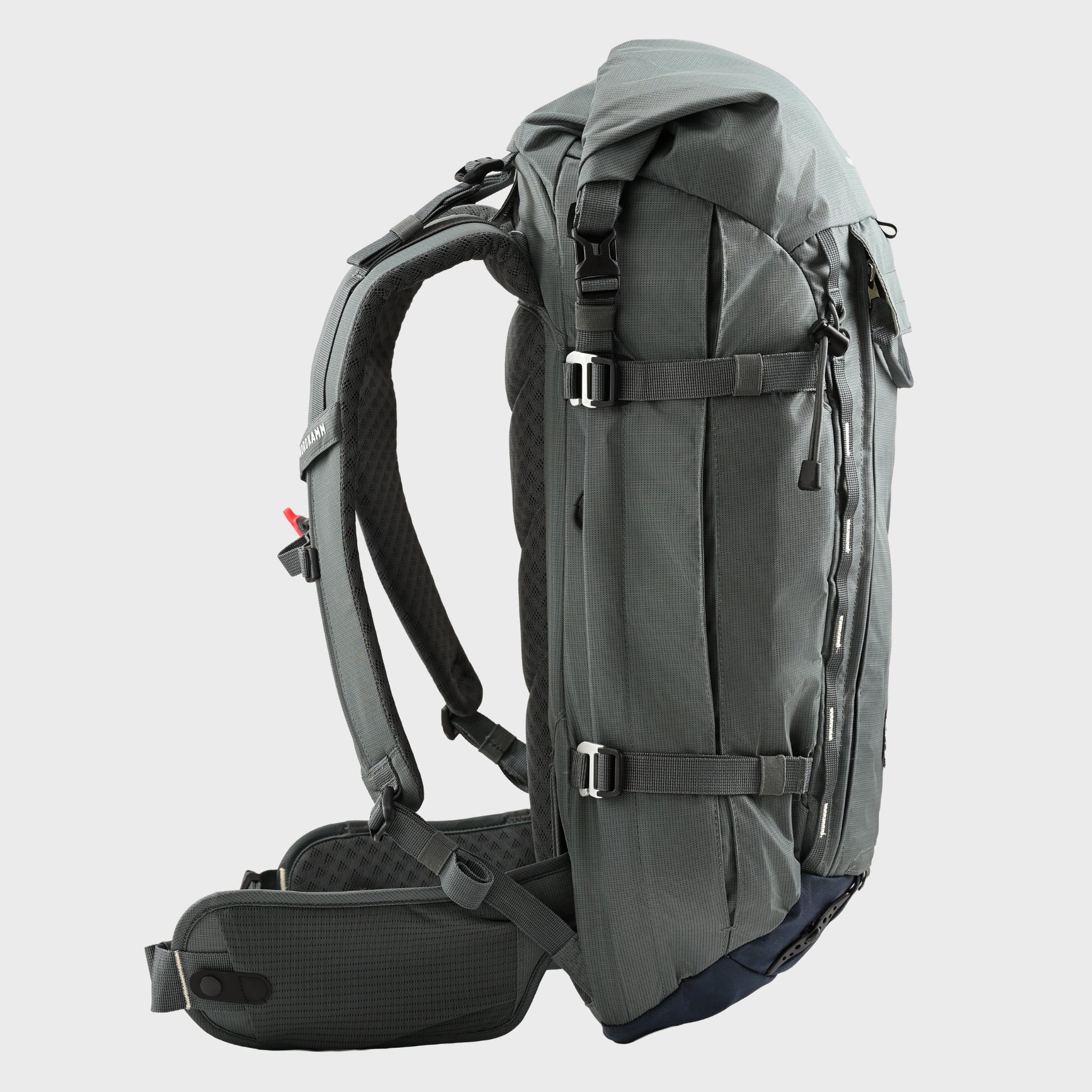 Wanderrucksack 30L, Bergsportrucksack, ANTARES Alpine Pro, Balsam Green