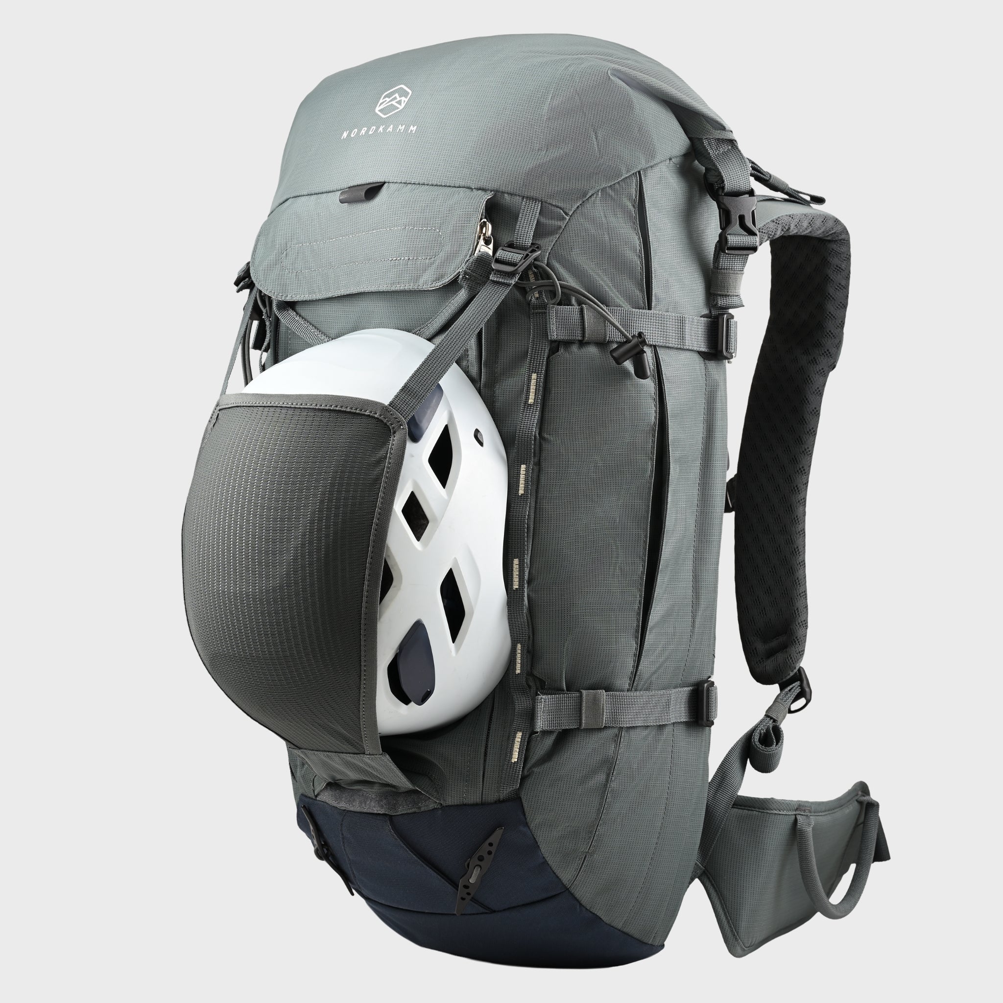 Wanderrucksack 30L, Bergsportrucksack, ANTARES Alpine Pro, Balsam Green