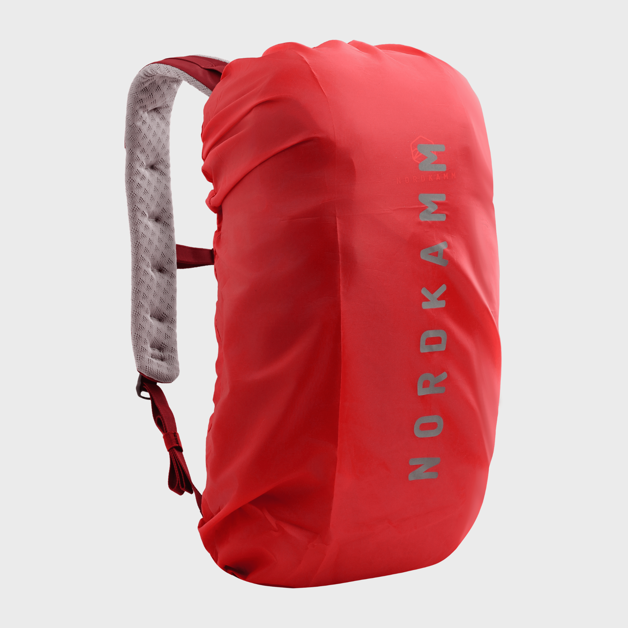Wanderrucksack 20L, ANTARES Hike, Sun Dried Tomato