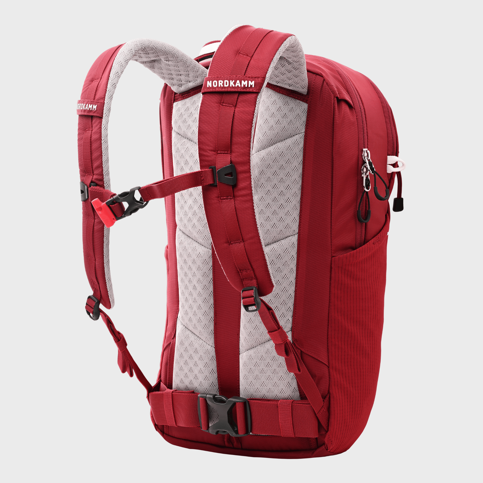 Wanderrucksack 20L, ANTARES Hike, Sun Dried Tomato