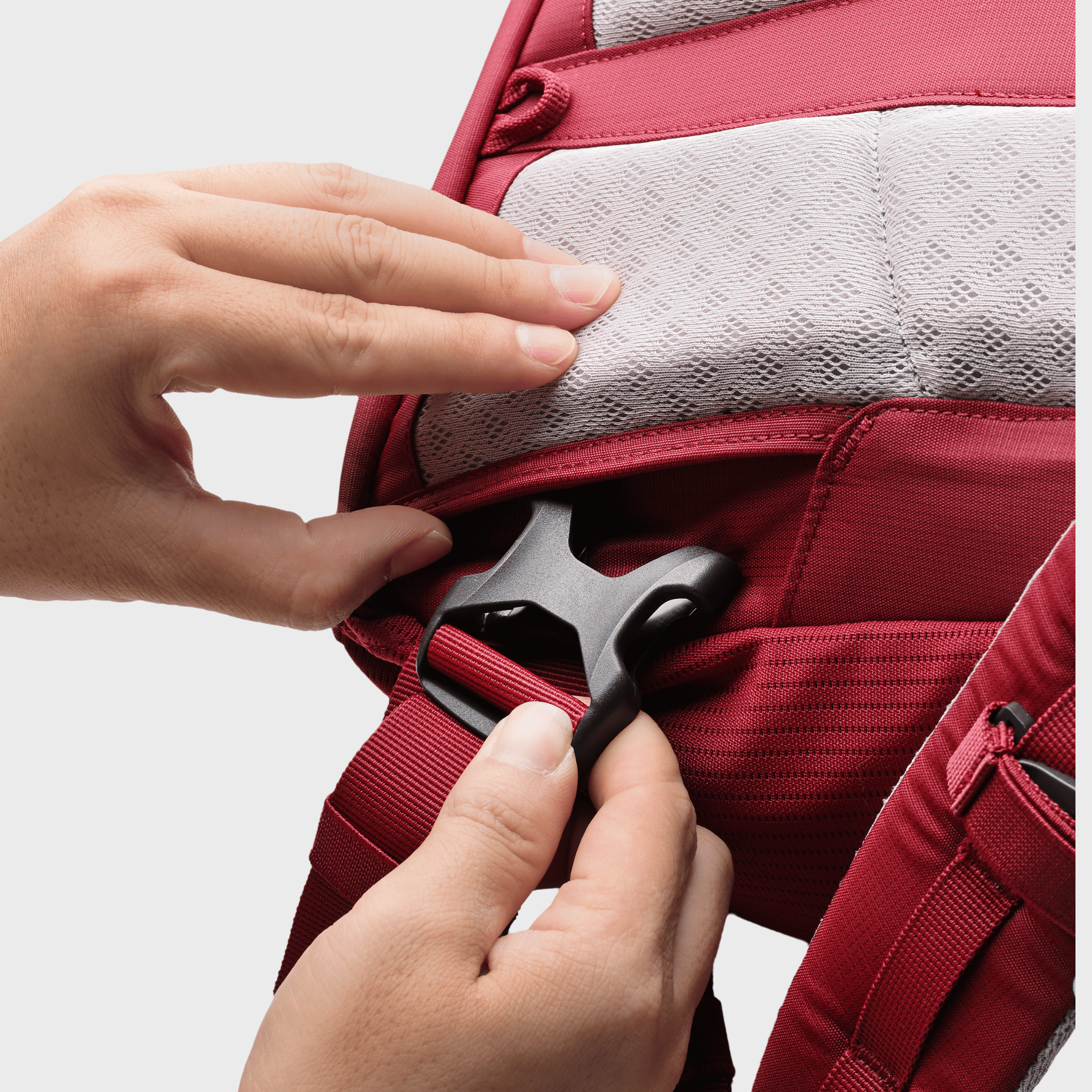 Wanderrucksack 20L, ANTARES Hike, Sun Dried Tomato