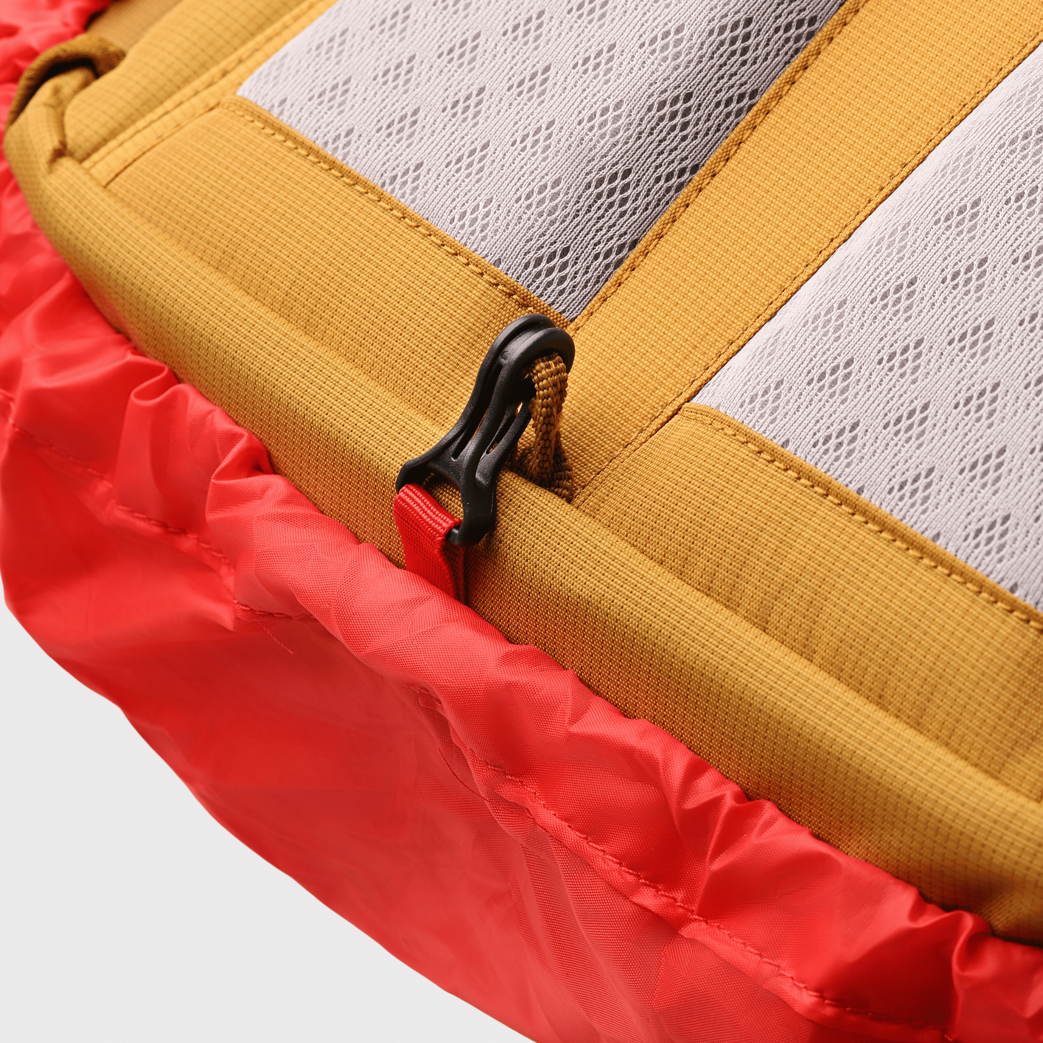 Wanderrucksack 20L, ANTARES Hike, Chai Tea Yellow