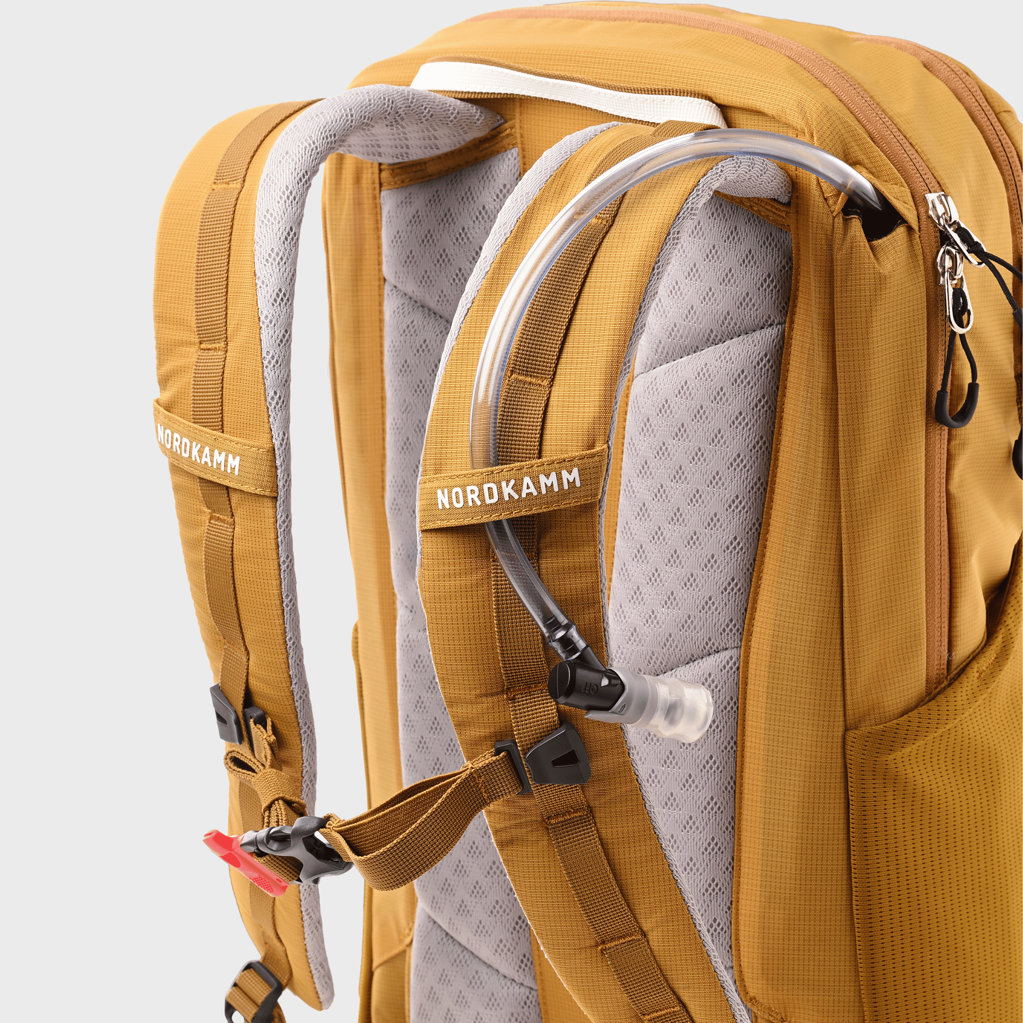 Wanderrucksack 20L, ANTARES Hike, Chai Tea Yellow