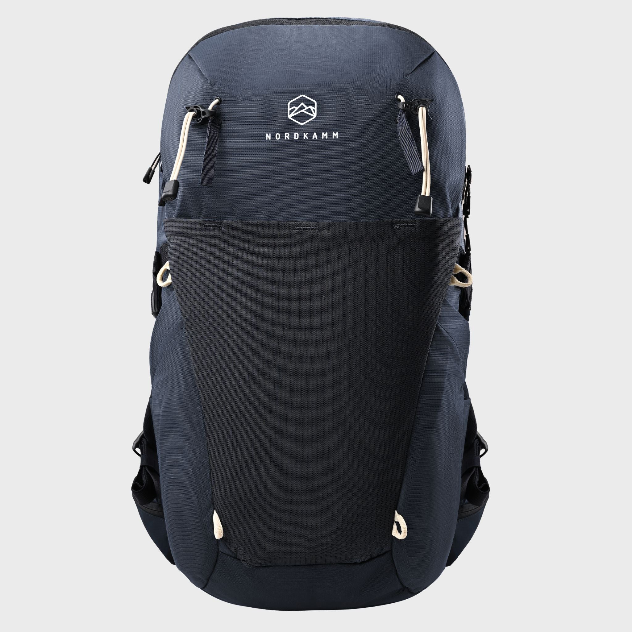 Wanderrucksack 25L, ANTARES Hike, Regular Fit, Navy Blazer Blue