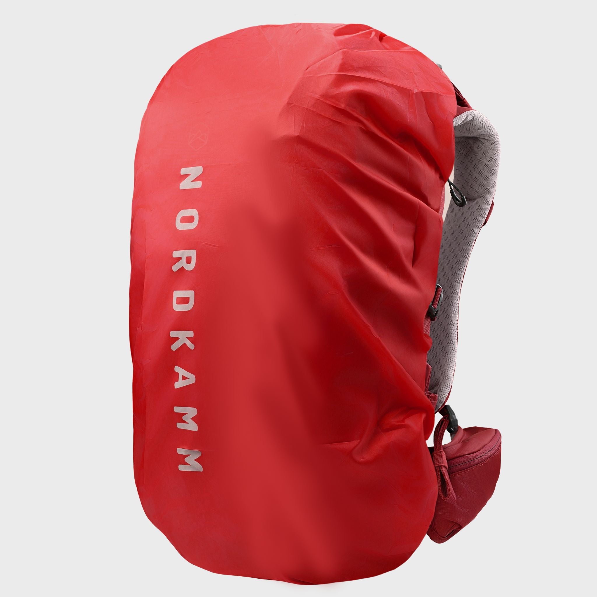 Wanderrucksack 25L, ANTARES Hike, Regular Fit, Sun Dried Tomato