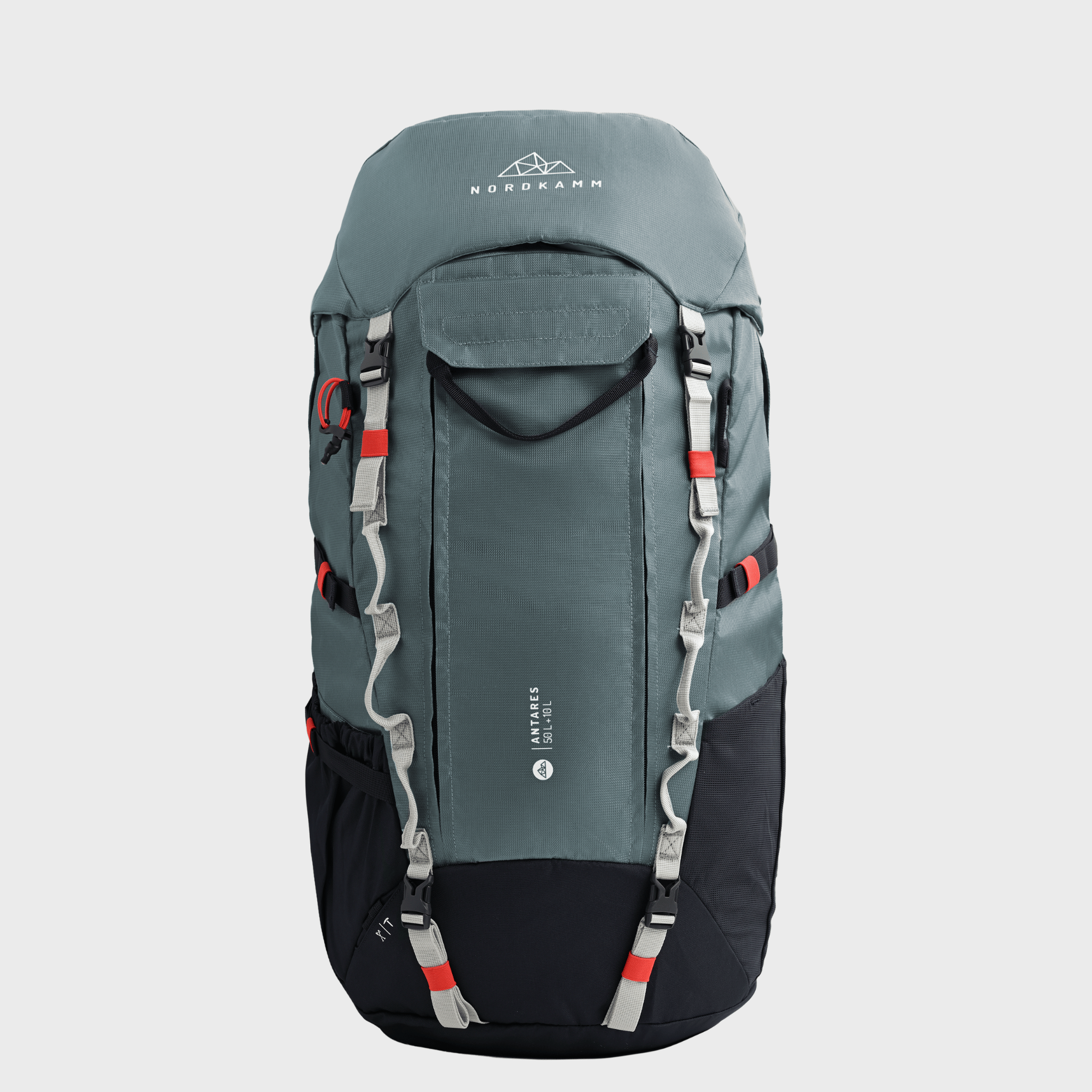 Trekkingrucksack 50L, ANTARES Trek & Travel