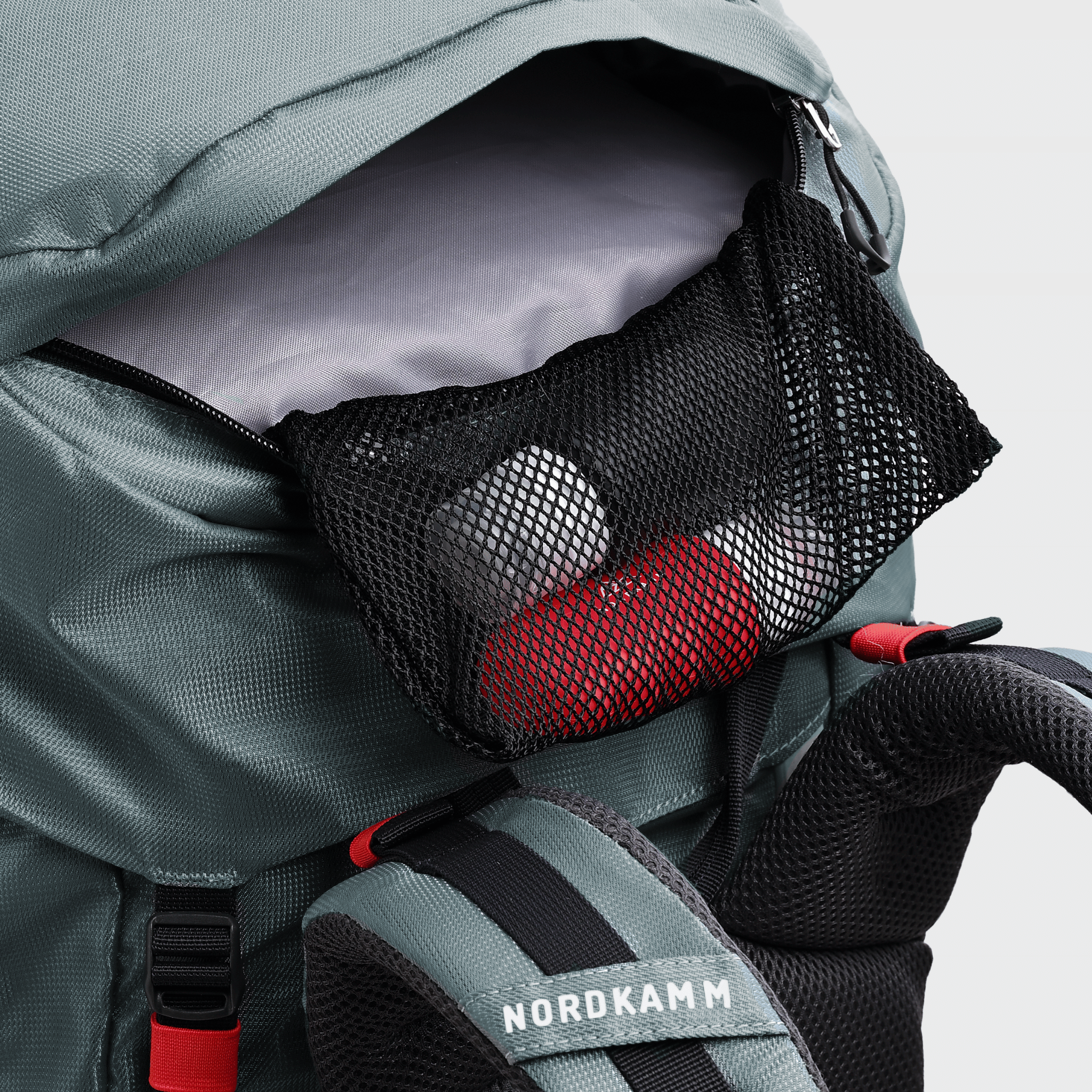 Trekkingrucksack 50L, ANTARES Trek & Travel