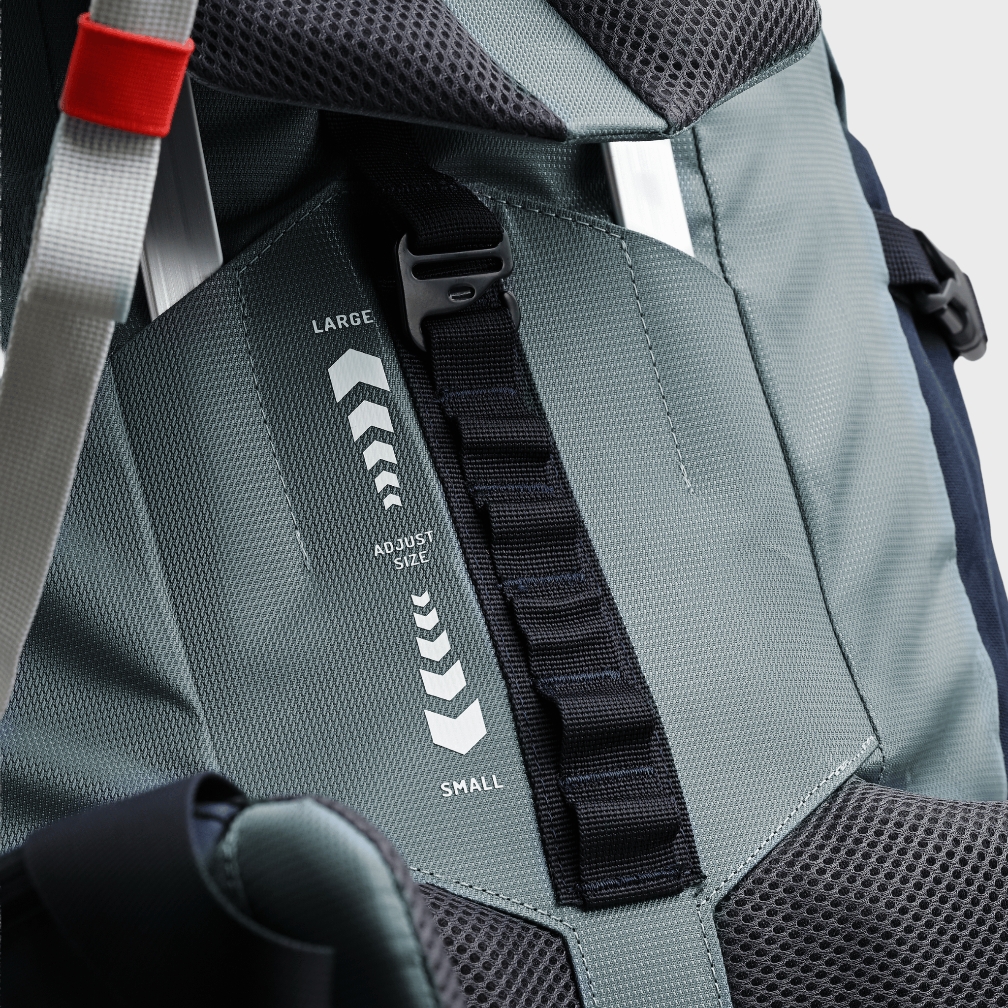 Trekkingrucksack 50L, ANTARES Trek & Travel