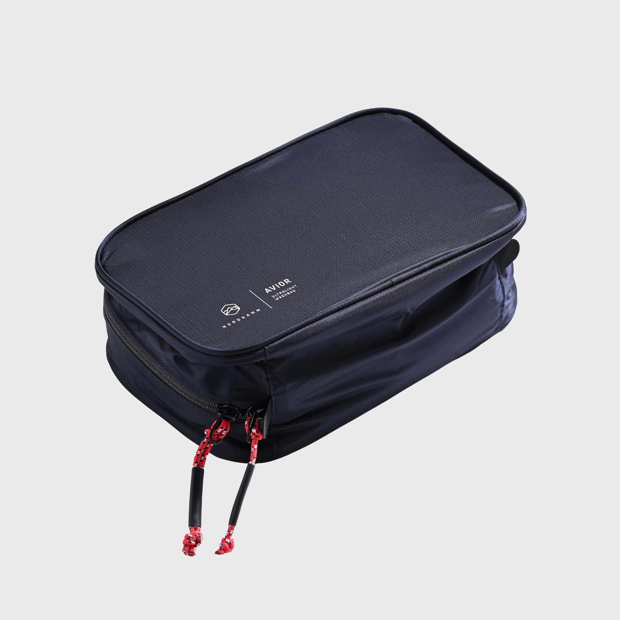 Kulturbeutel zum Aufhängen, AVIOR