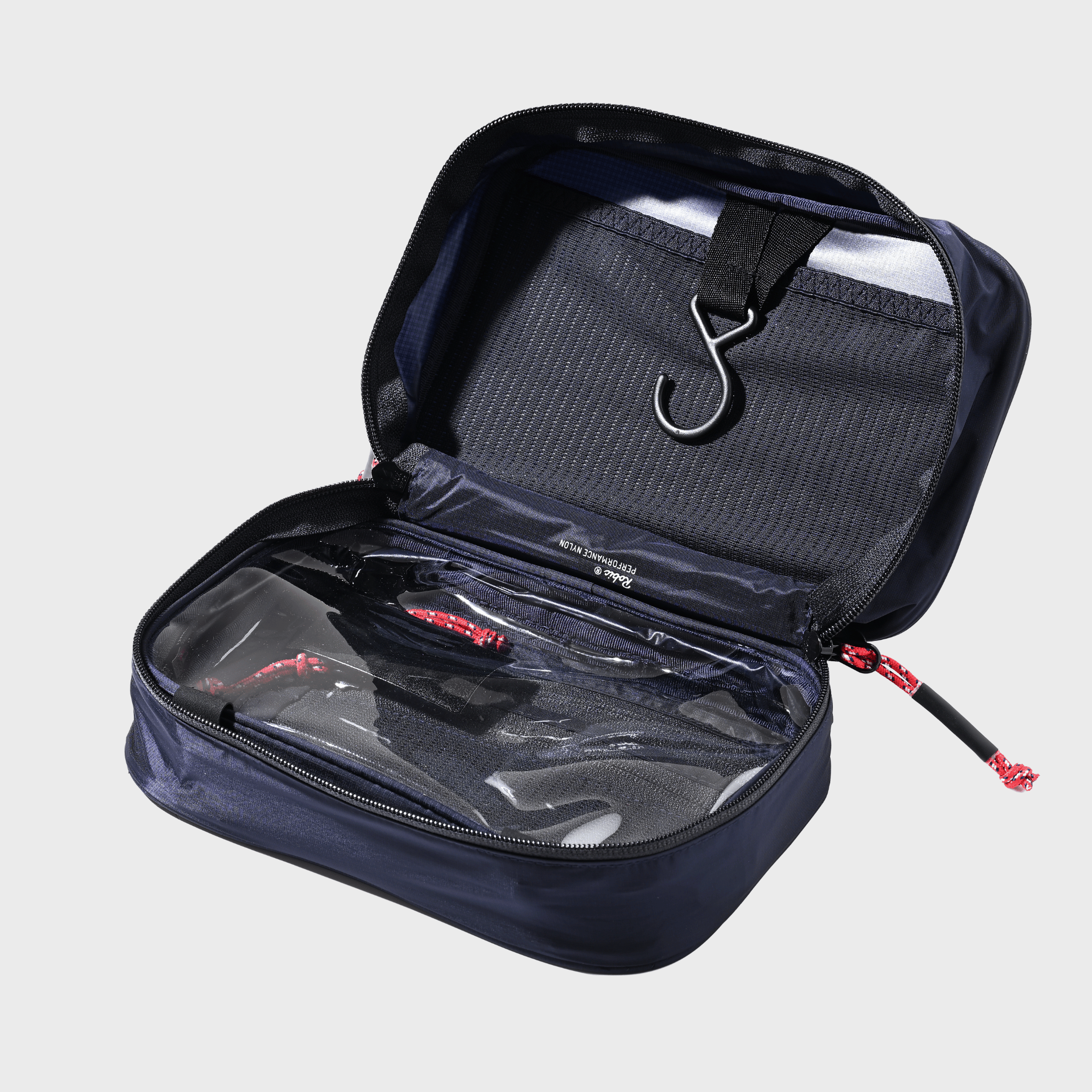 Kulturbeutel zum Aufhängen, AVIOR