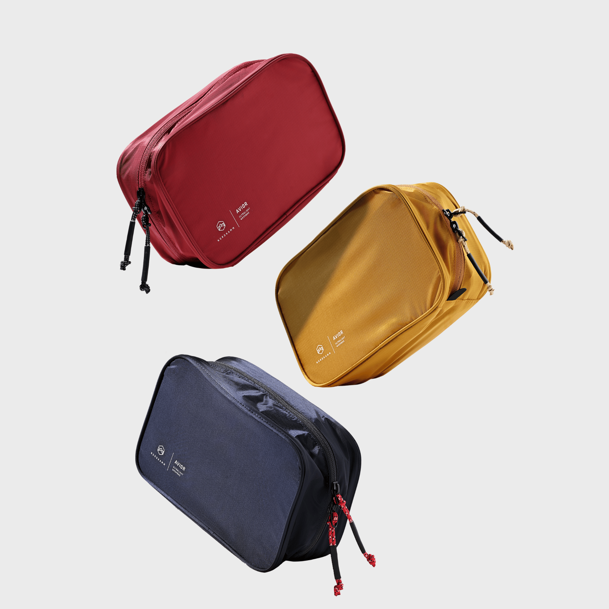 Kulturbeutel zum Aufhängen, AVIOR