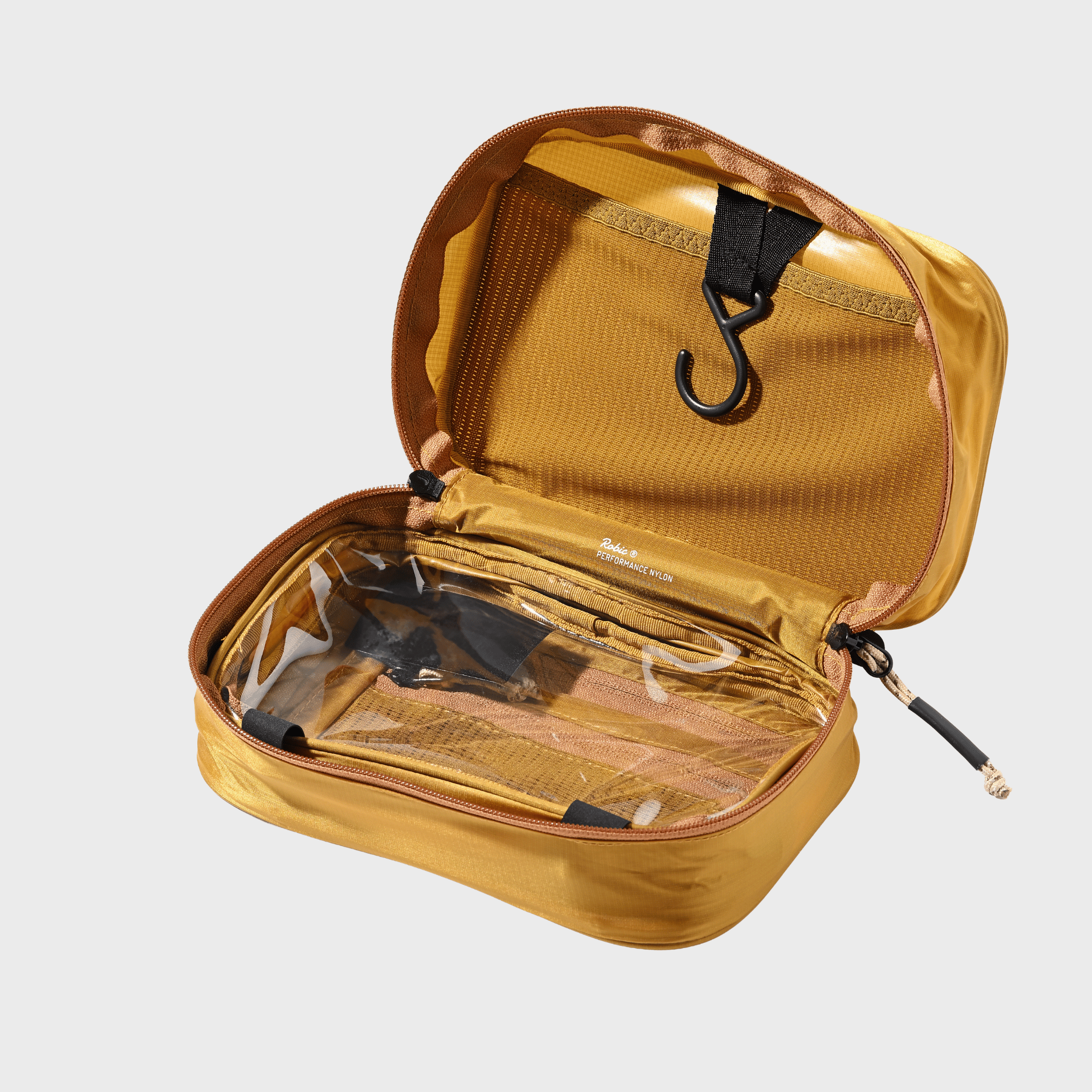 Kulturbeutel zum Aufhängen, AVIOR