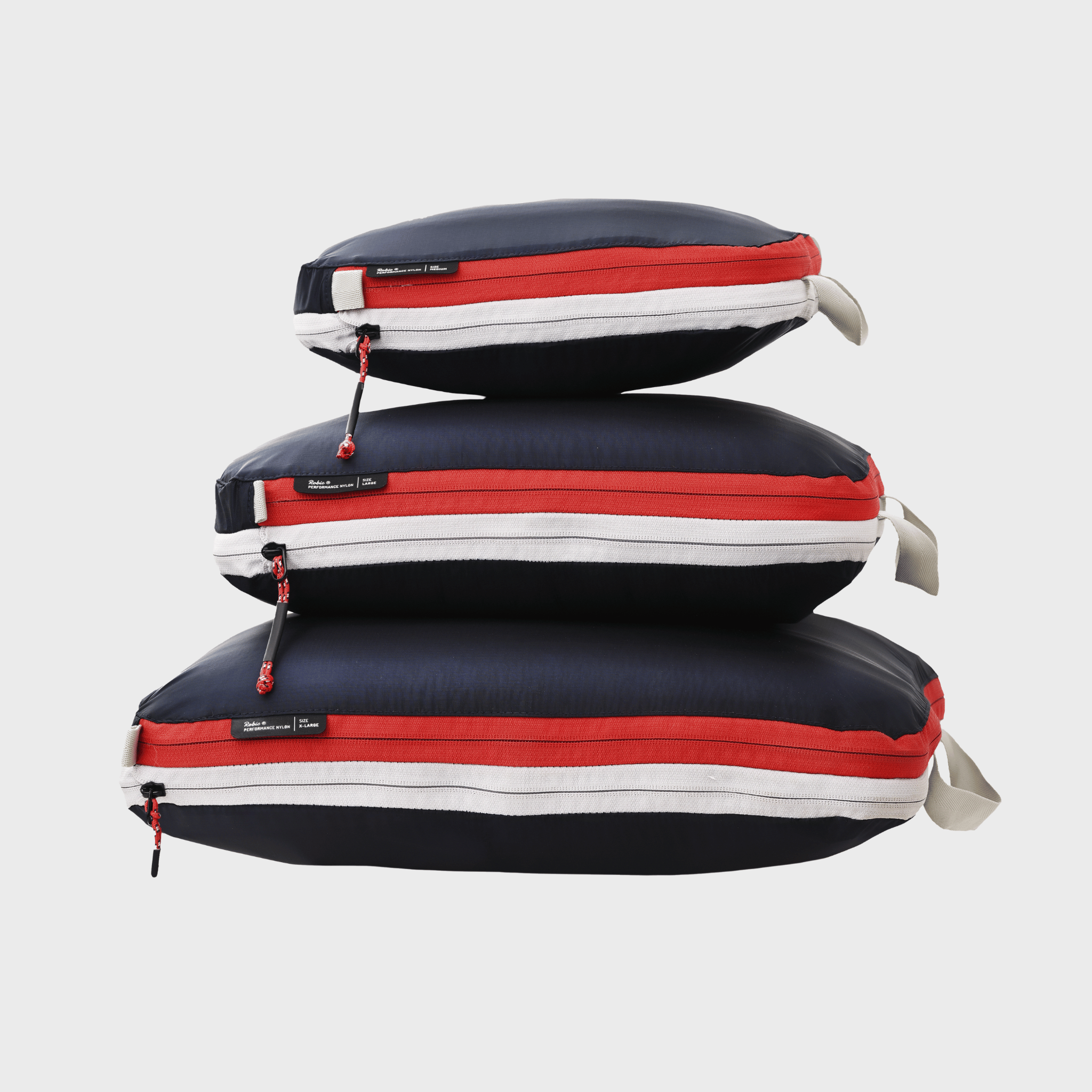 Packing Cubes compression, CAPELLA