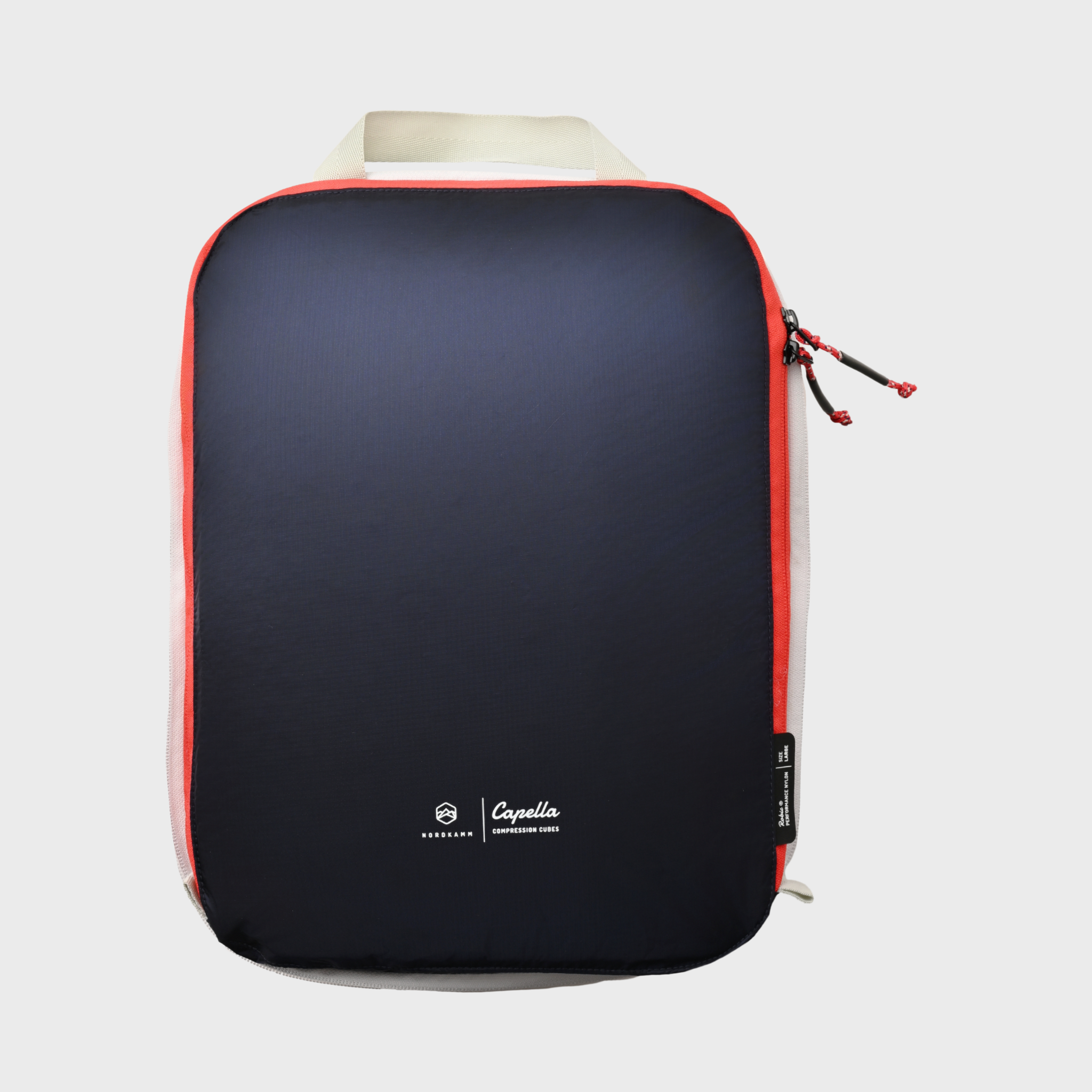 Packtaschen, Packing Cubes CAPELLA ultralight, Navy Blazer Blue, einzeln