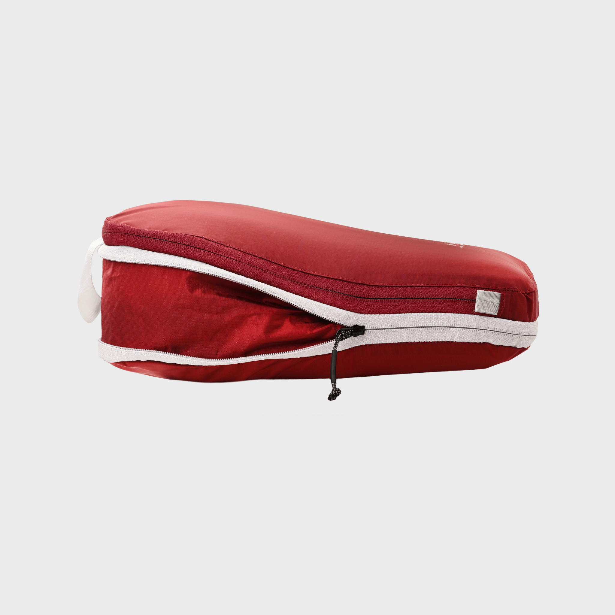 Packing Cubes compression, CAPELLA, einzeln, rot