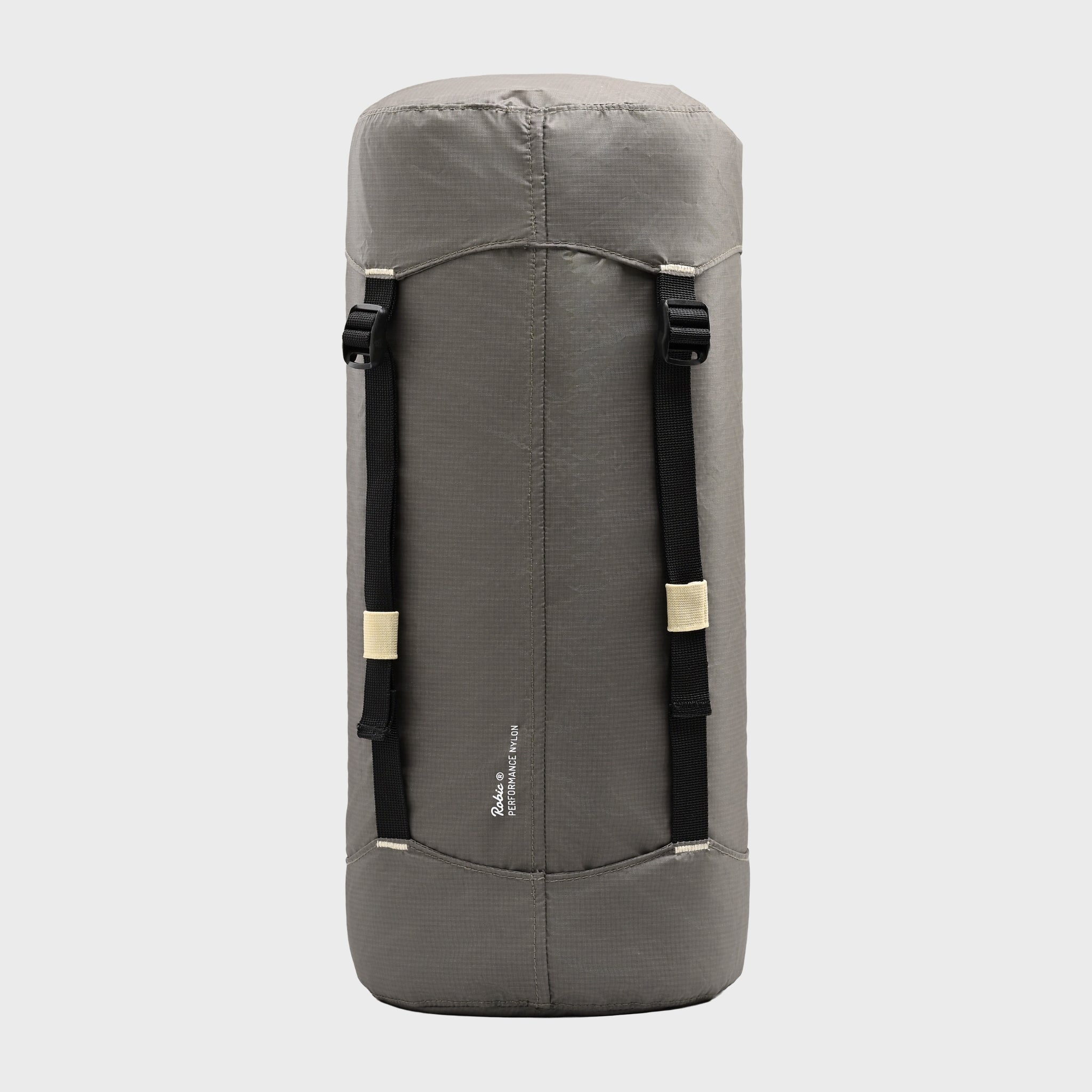 Kompressionssack ultralight CASTOR, 10L, 20L oder 30L, Falcon Grey