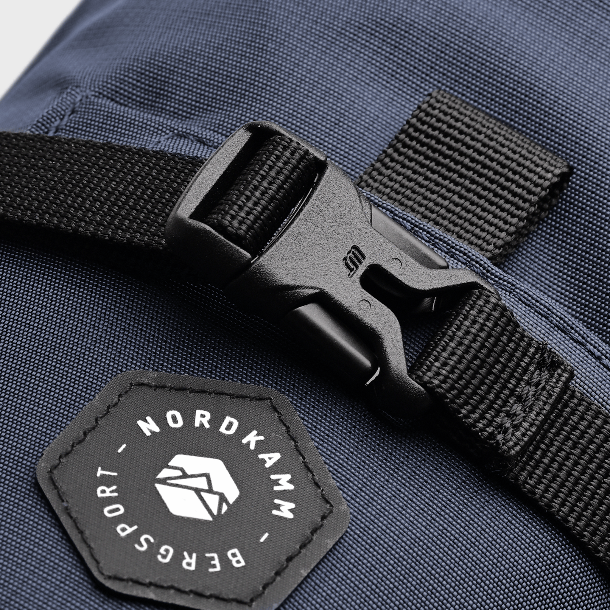 Chalkbag Klettern, CHASON Climb, Navy Blazer Blue