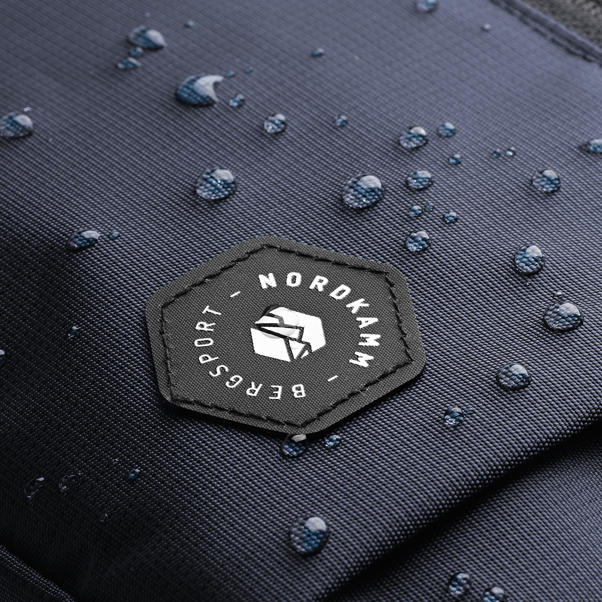 Chalkbag Bouldern, CHASON Ground