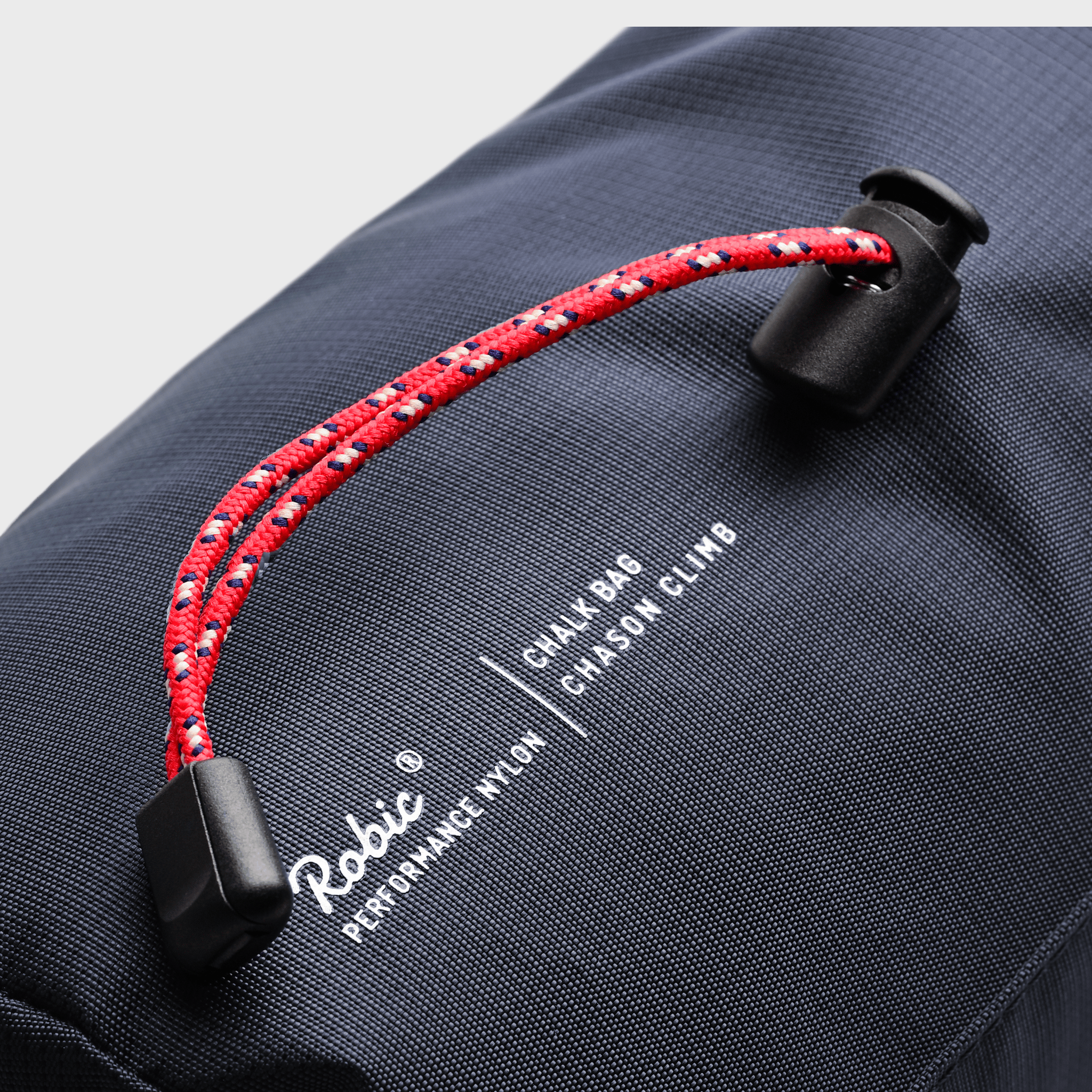 Chalkbag Klettern, CHASON Climb, Navy Blazer Blue