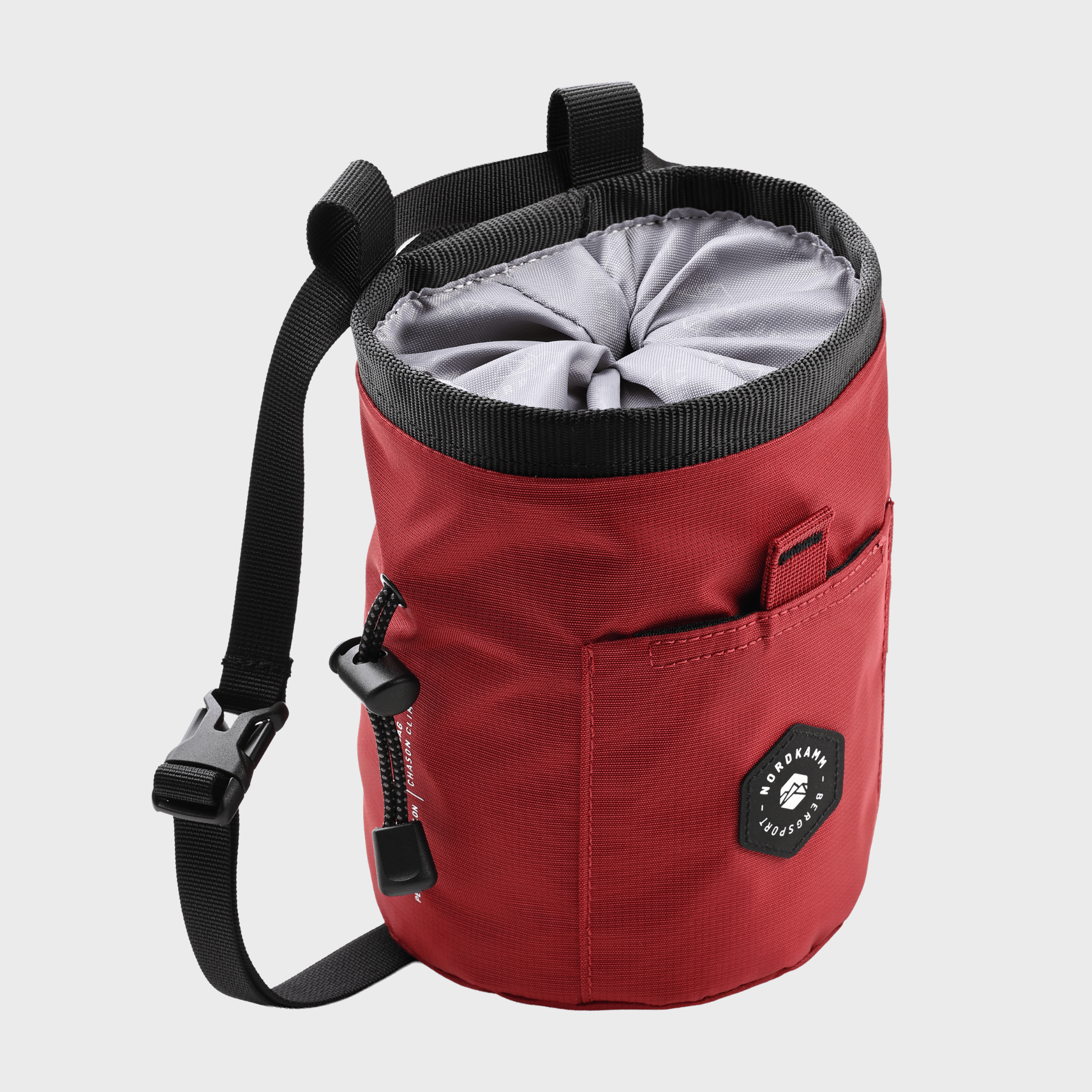 Chalkbag Klettern, CHASON Climb