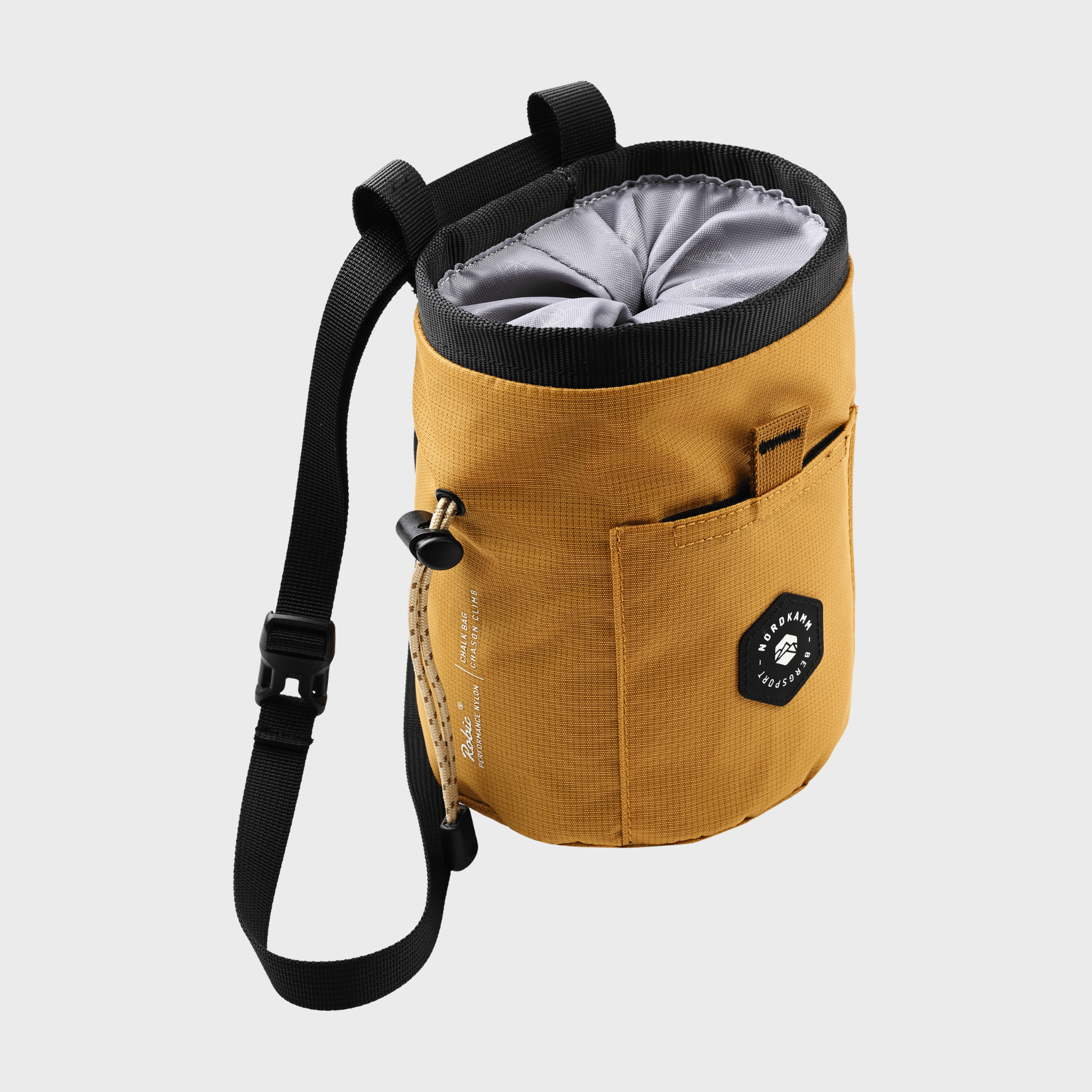 Chalkbag Klettern, CHASON Climb