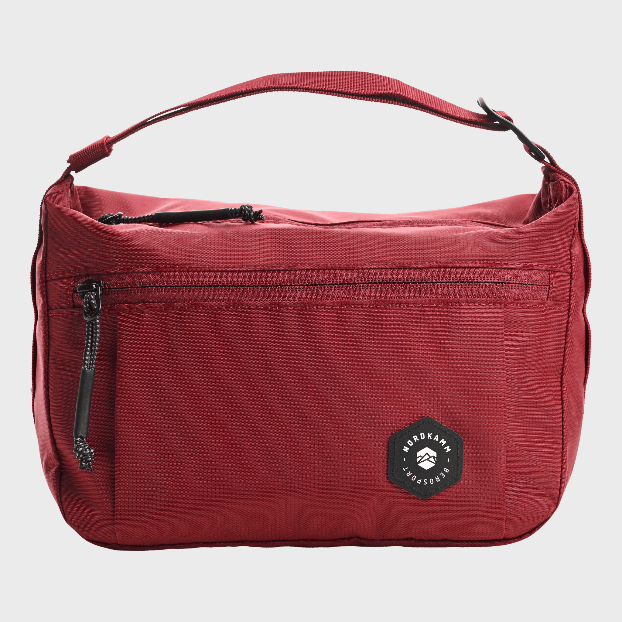 Chalkbag Bouldern, CHASON Ground