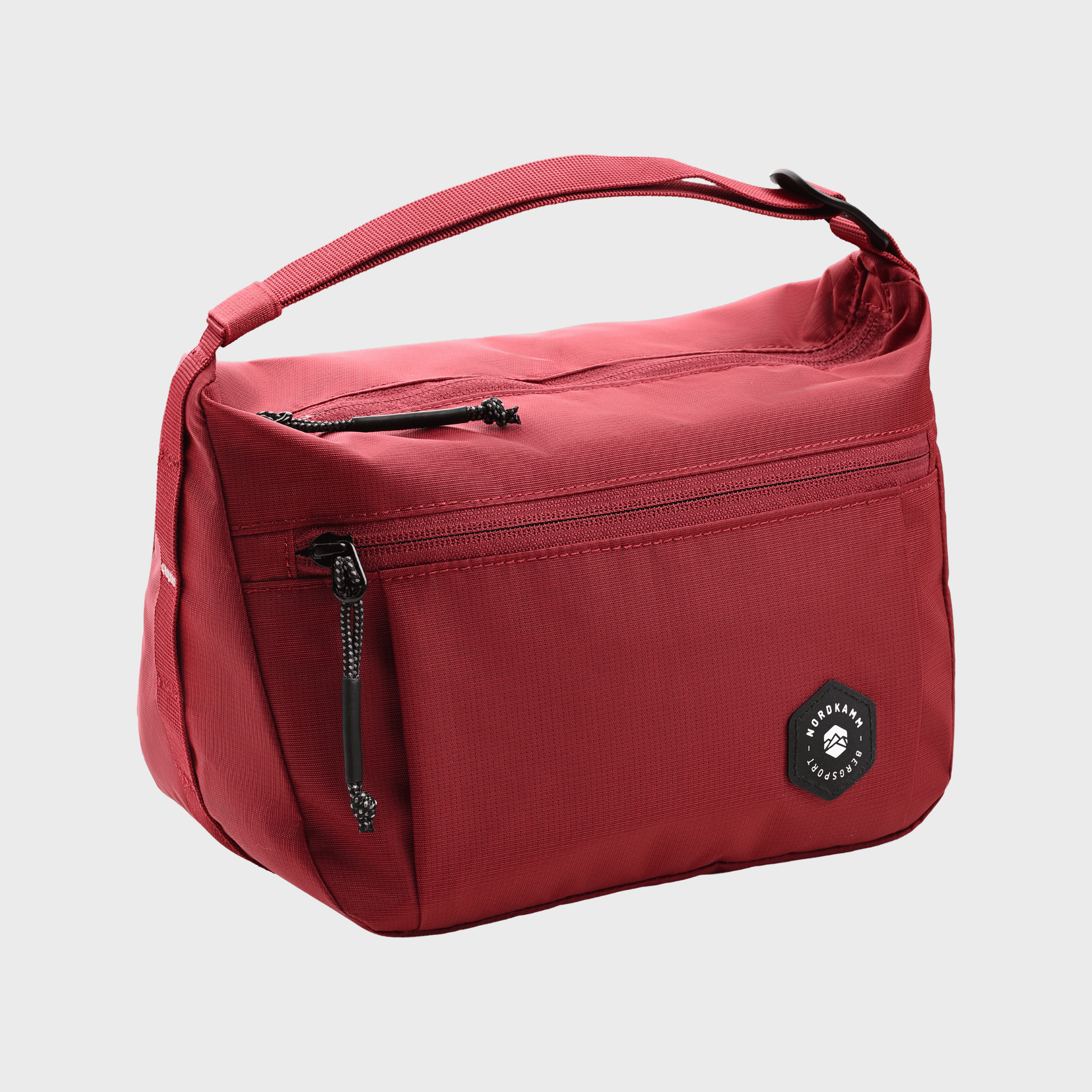 Chalkbag Bouldern, CHASON Ground