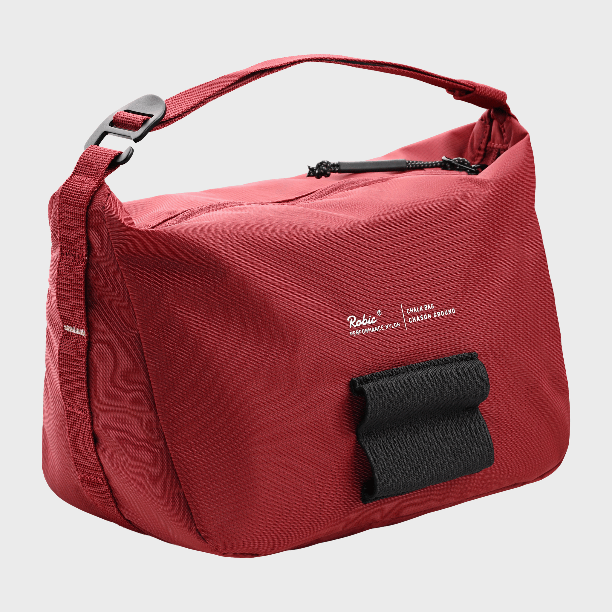 Chalkbag Bouldern, CHASON Ground