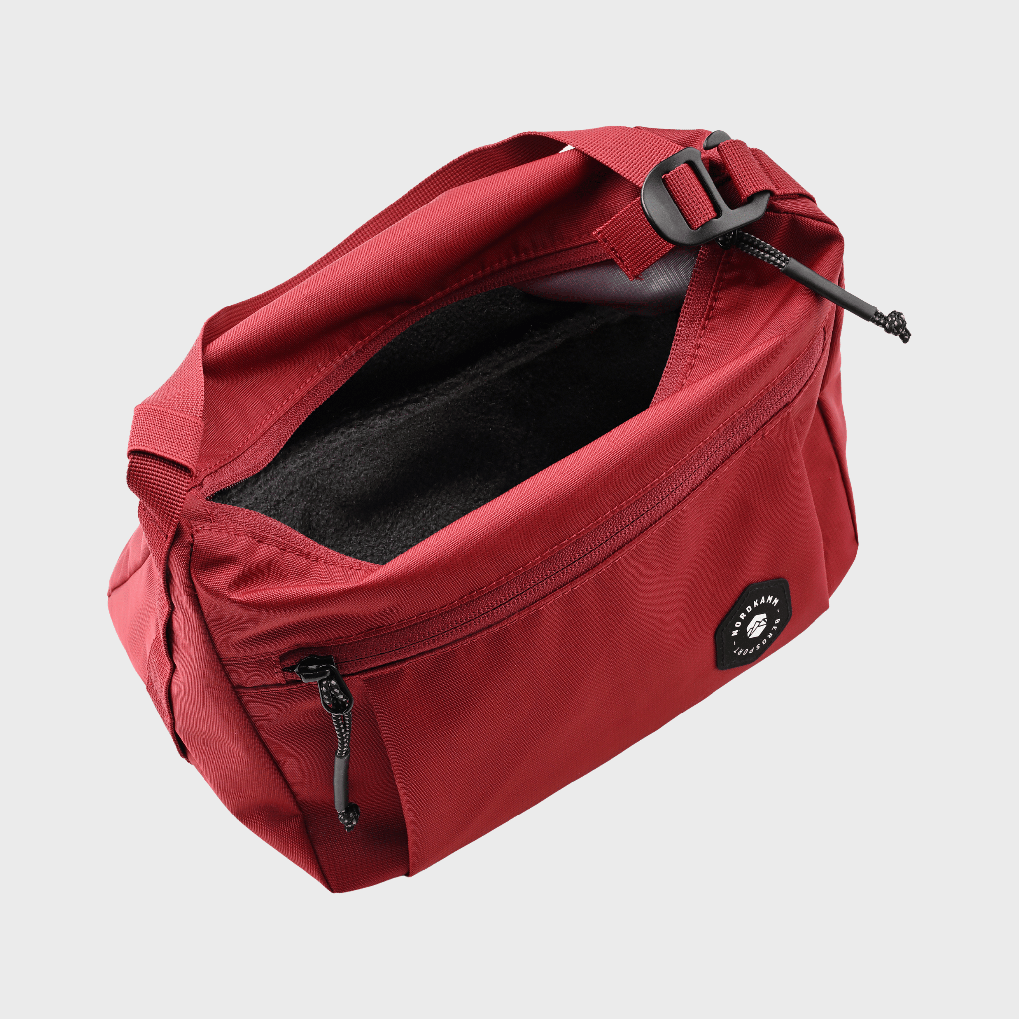 Chalkbag Bouldern, CHASON Ground