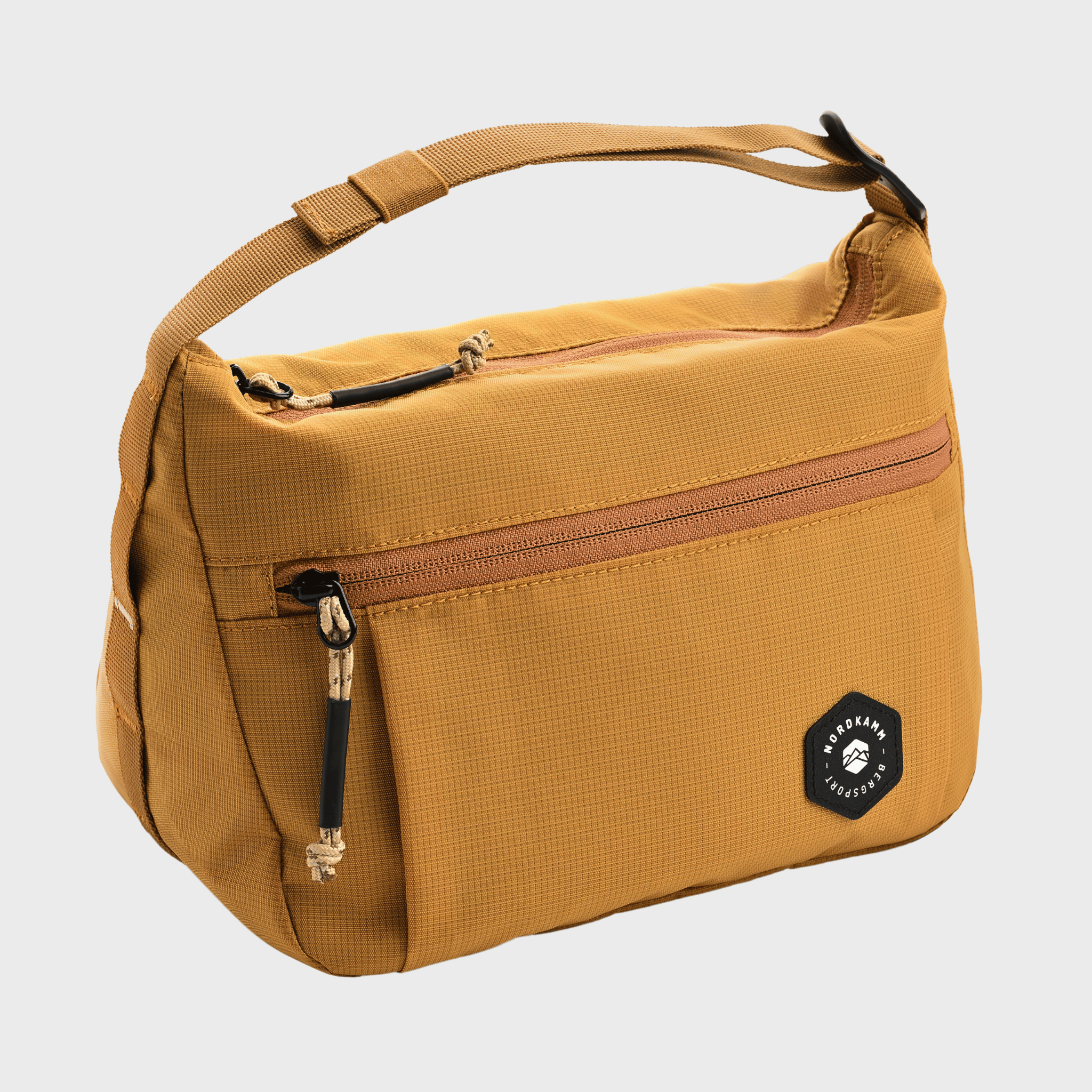 Chalkbag Bouldern, CHASON Ground