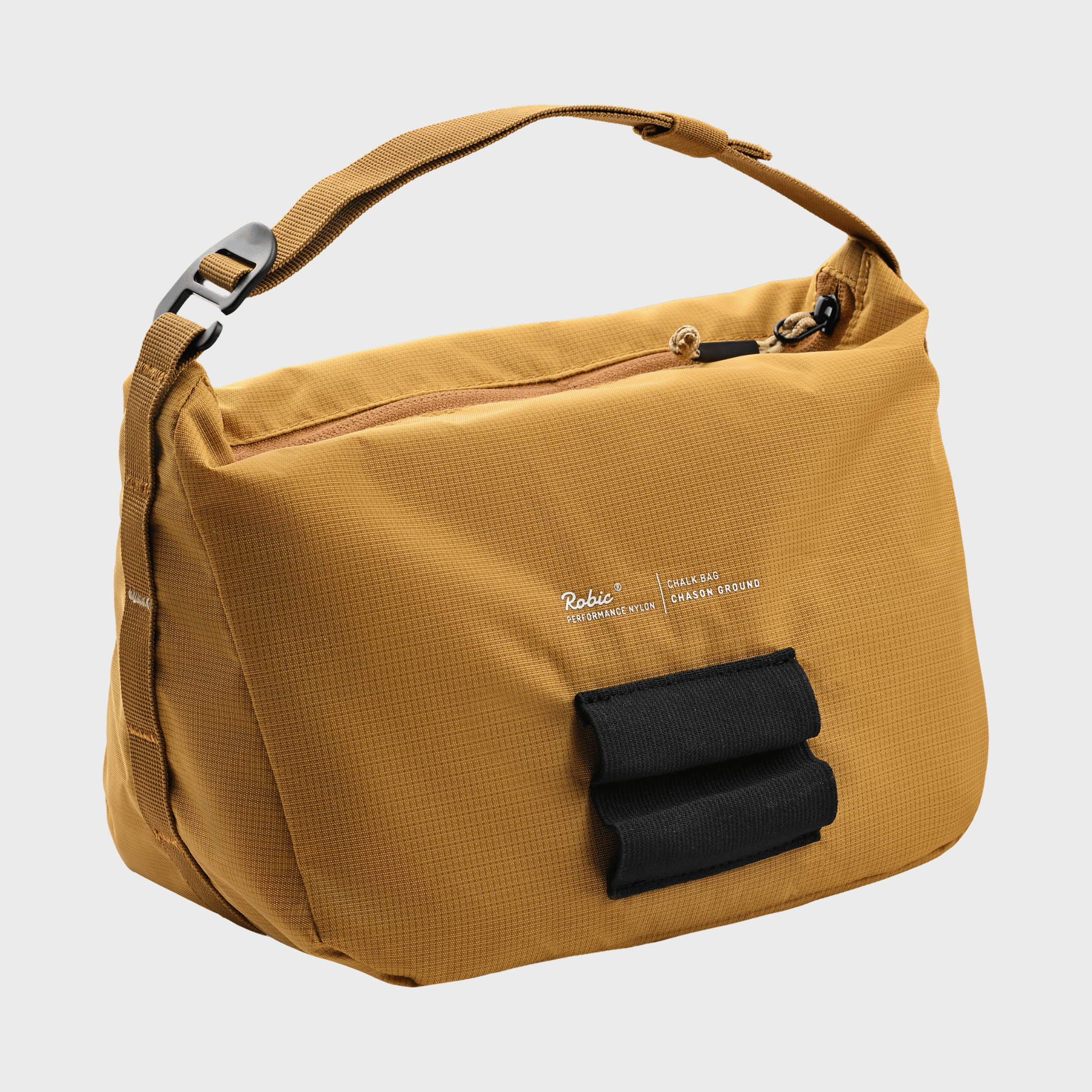 Chalkbag Bouldern, CHASON Ground