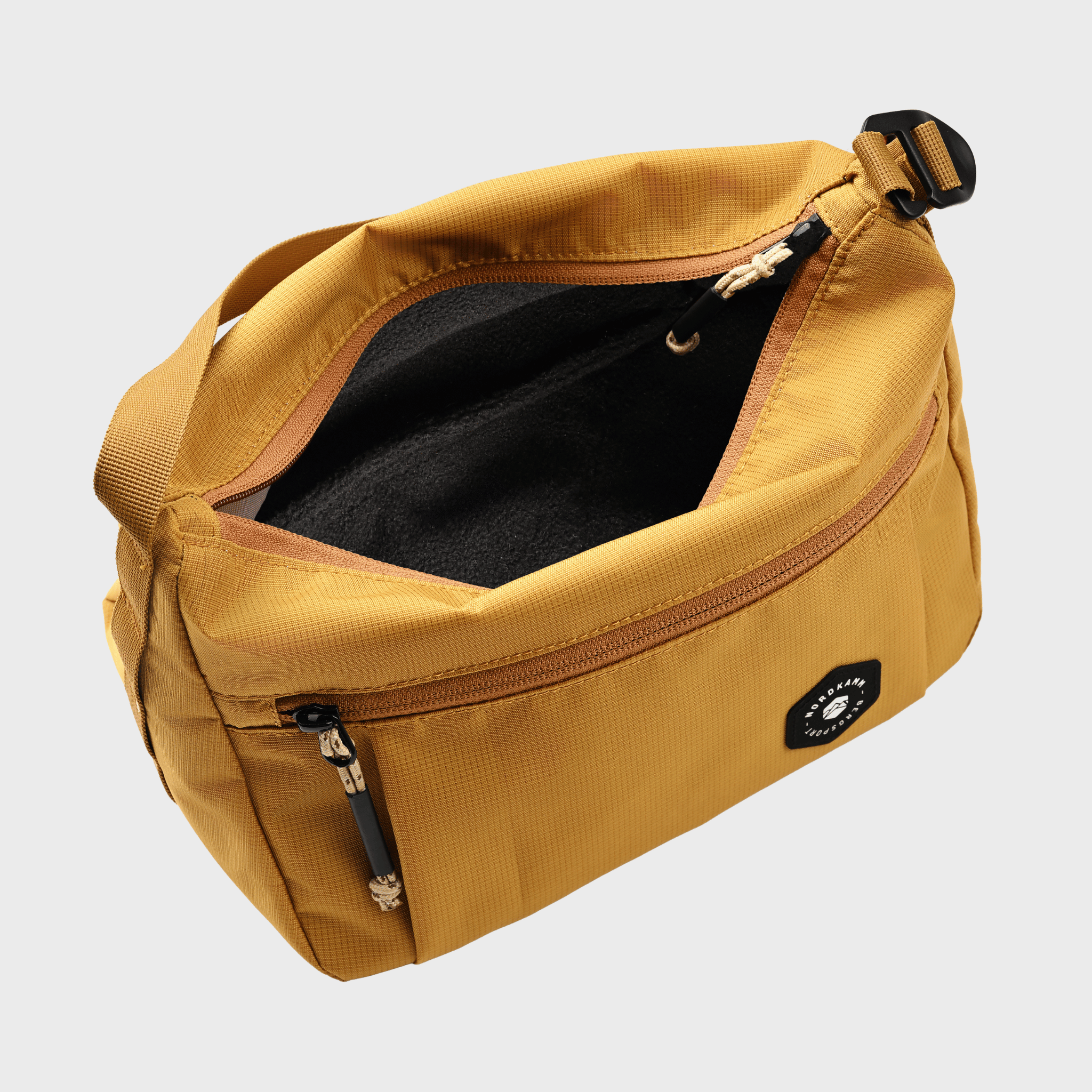 Chalkbag Bouldern, CHASON Ground