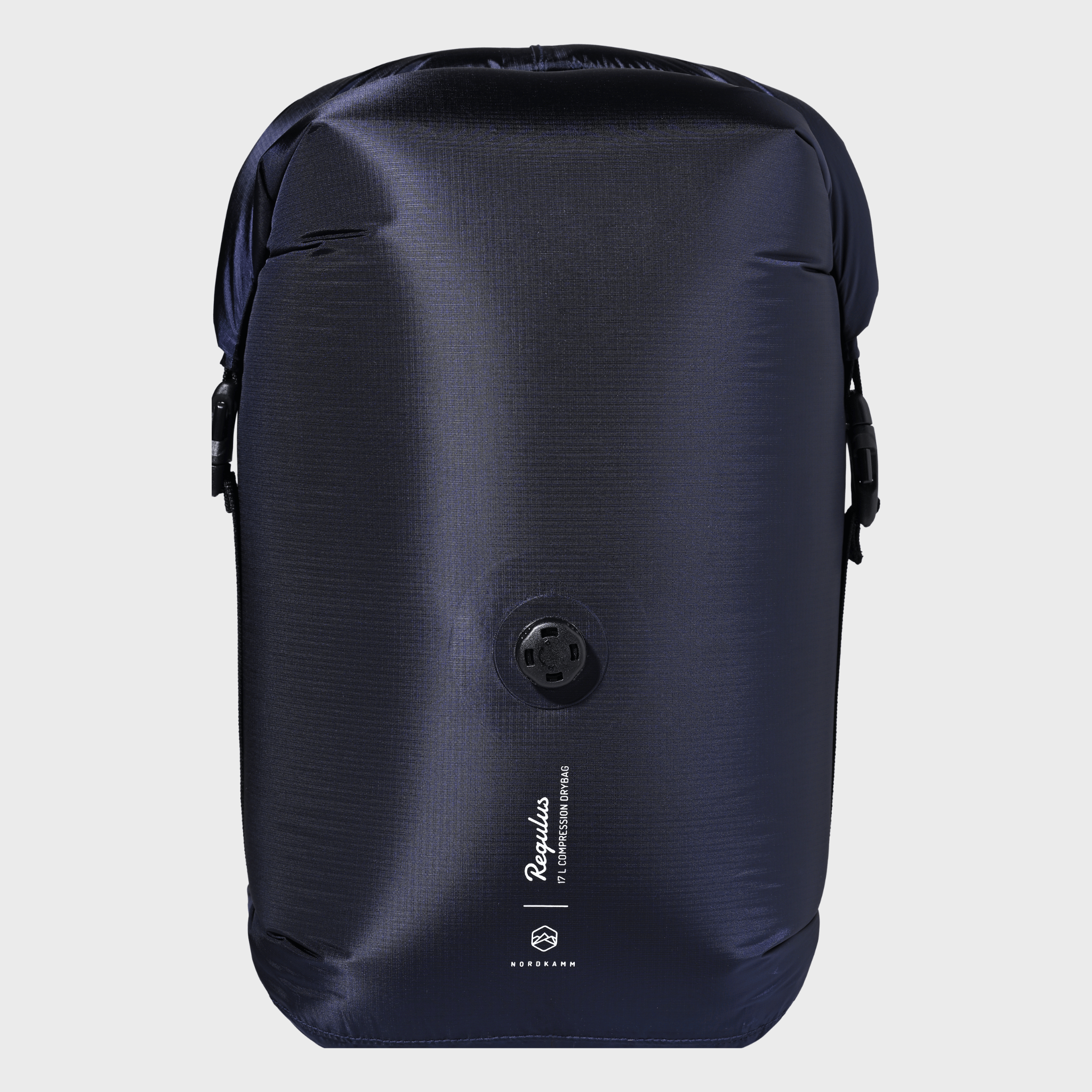 Compression Dry Bag mit Ventil, 17L, REGULUS