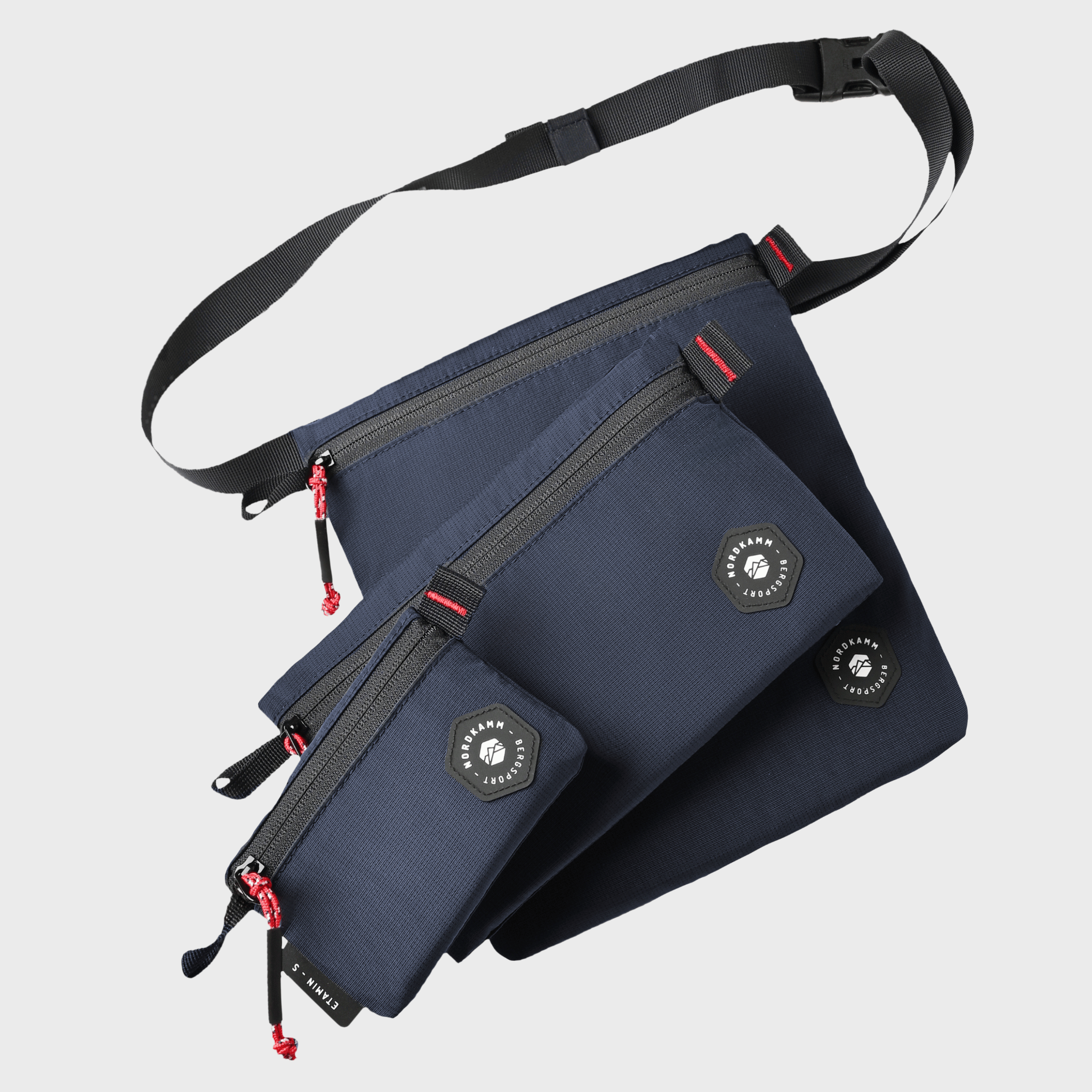 Organizer-Taschen 3er Set, ETAMIN