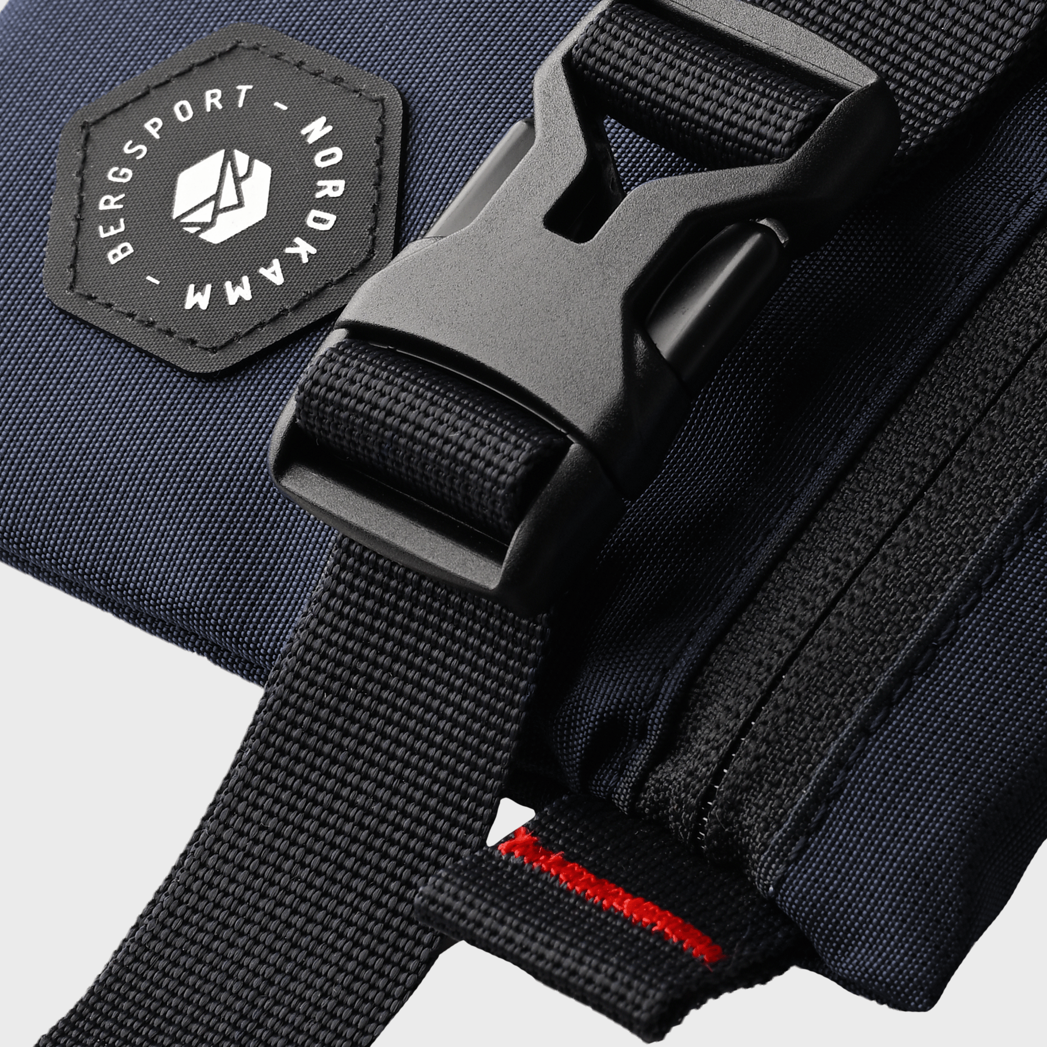 Organizer-Taschen 3er Set, ETAMIN, blau